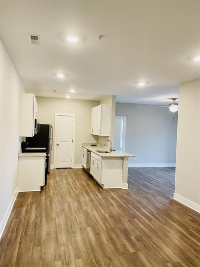 254 English Commons Drive - 107