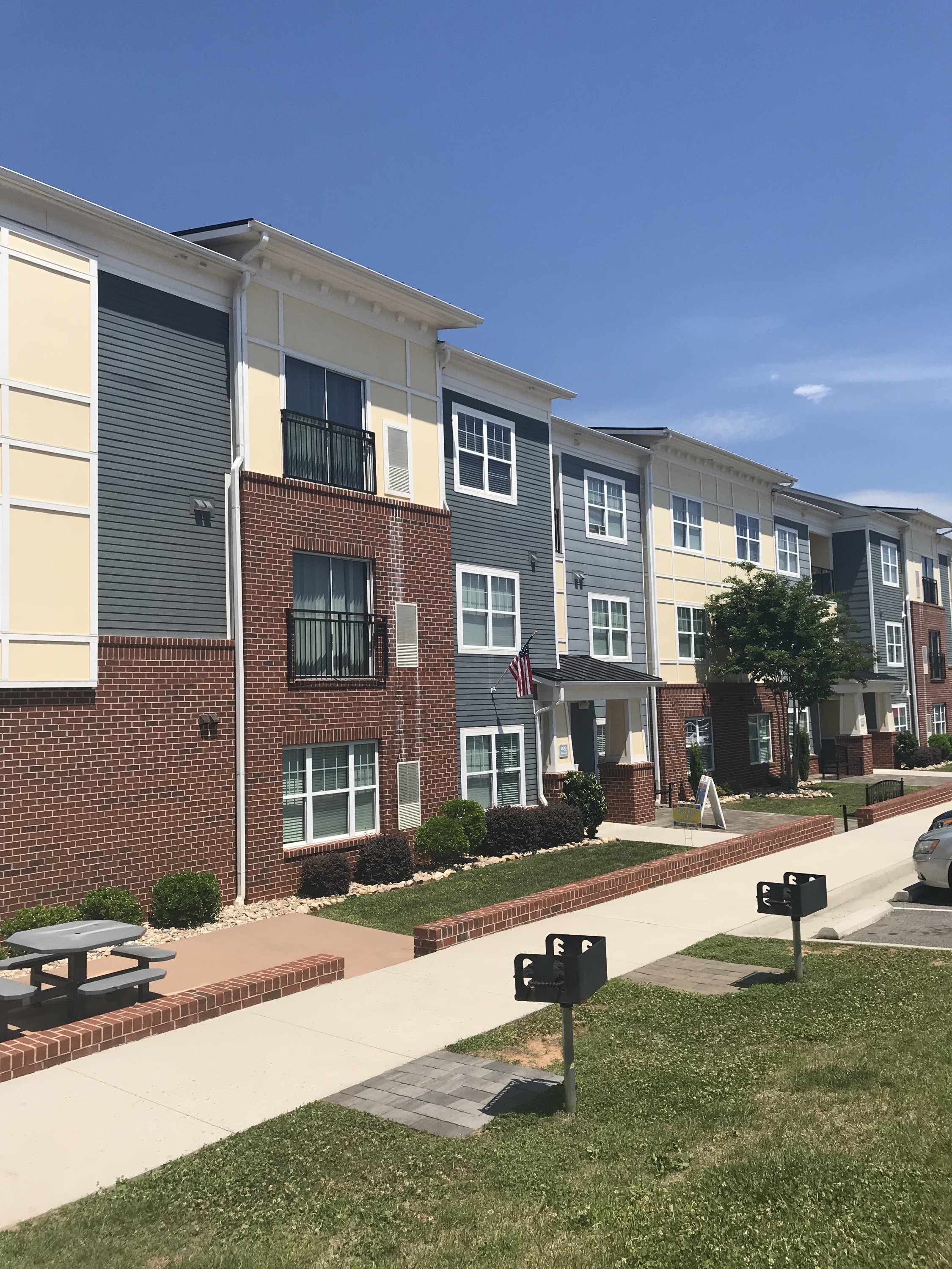 201 Cornerstone Street - 5