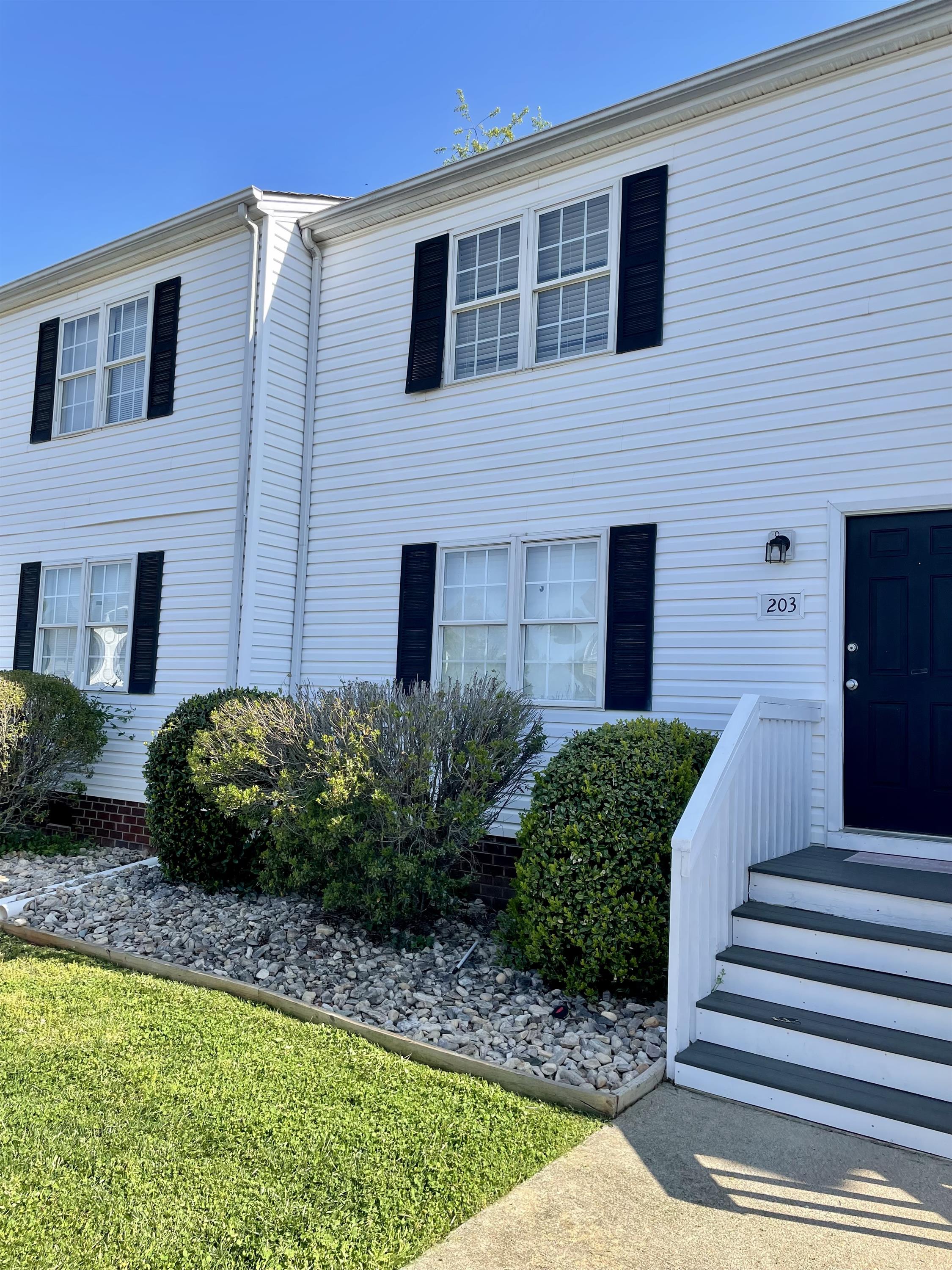 203 Jefferson Ridge Road