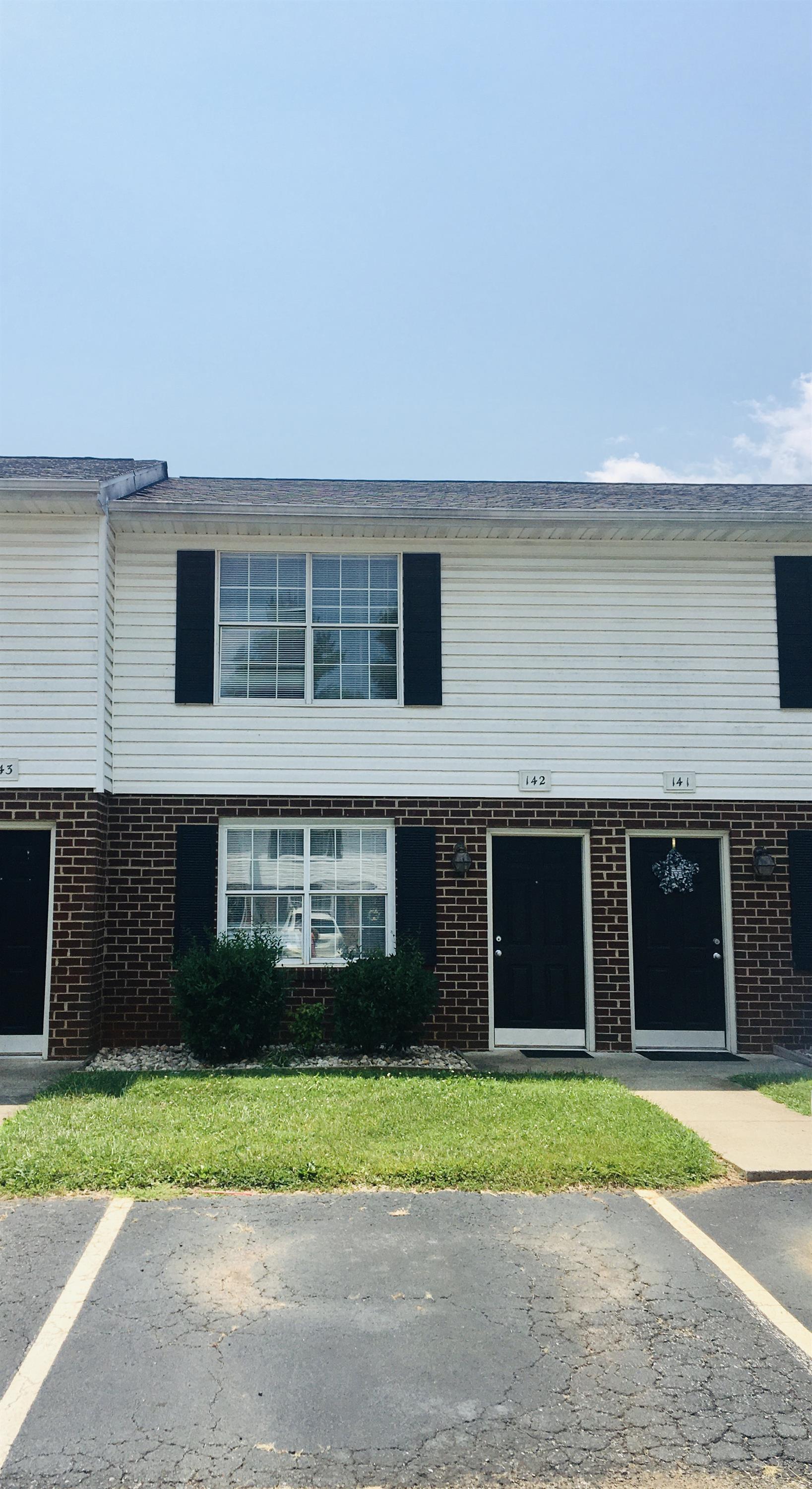 142 Jefferson Ridge Road