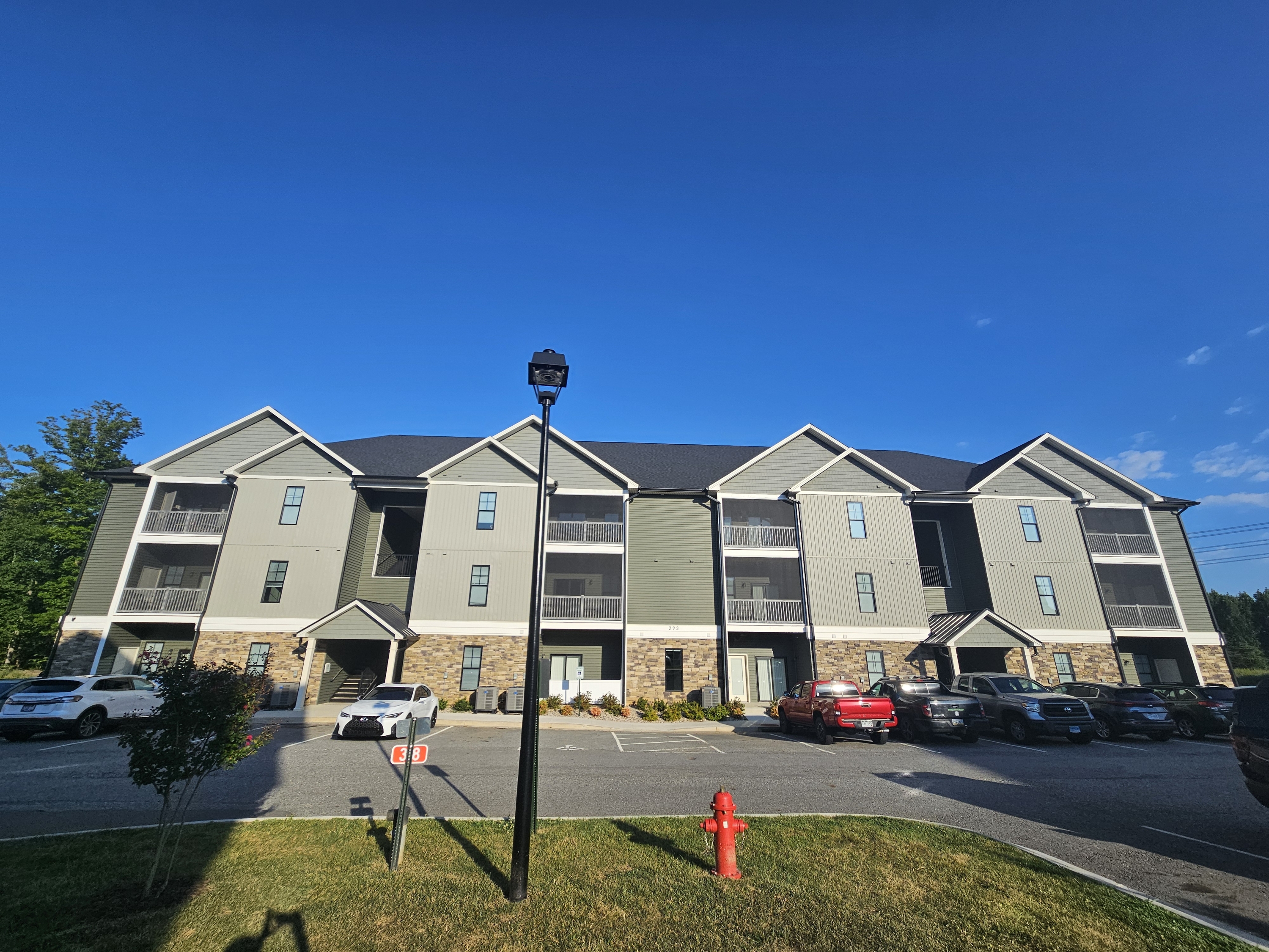 293 English Commons Drive - 204