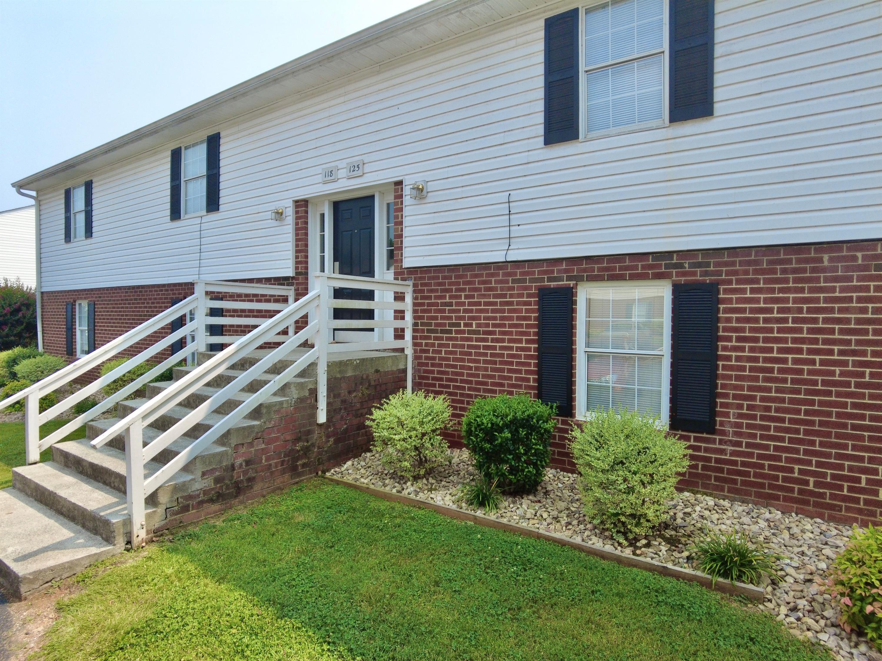 125 Jefferson Ridge Road