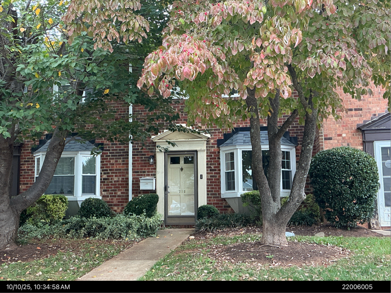 212 East Cadbury Drive - 1