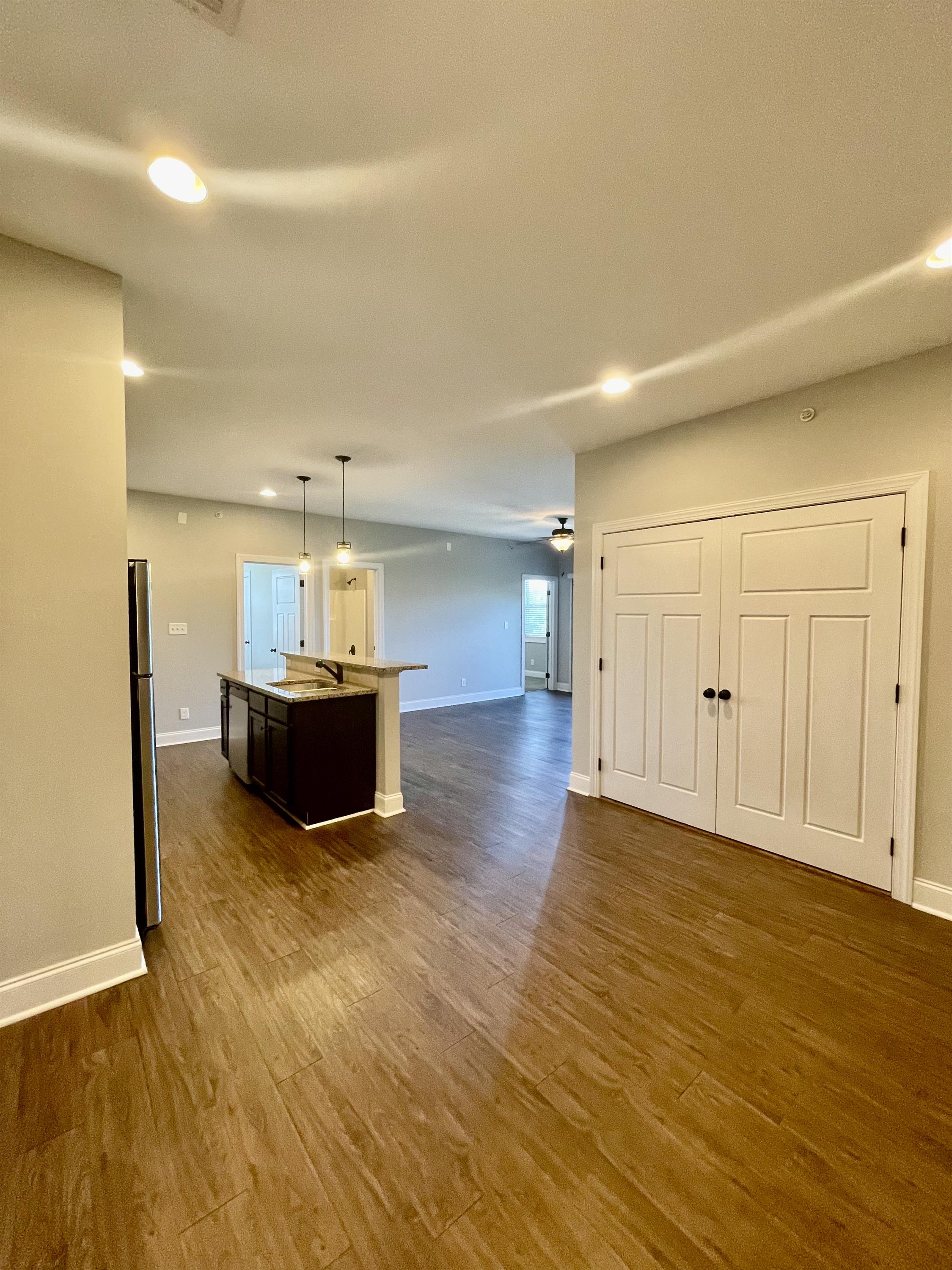 100 Portico Street - 302