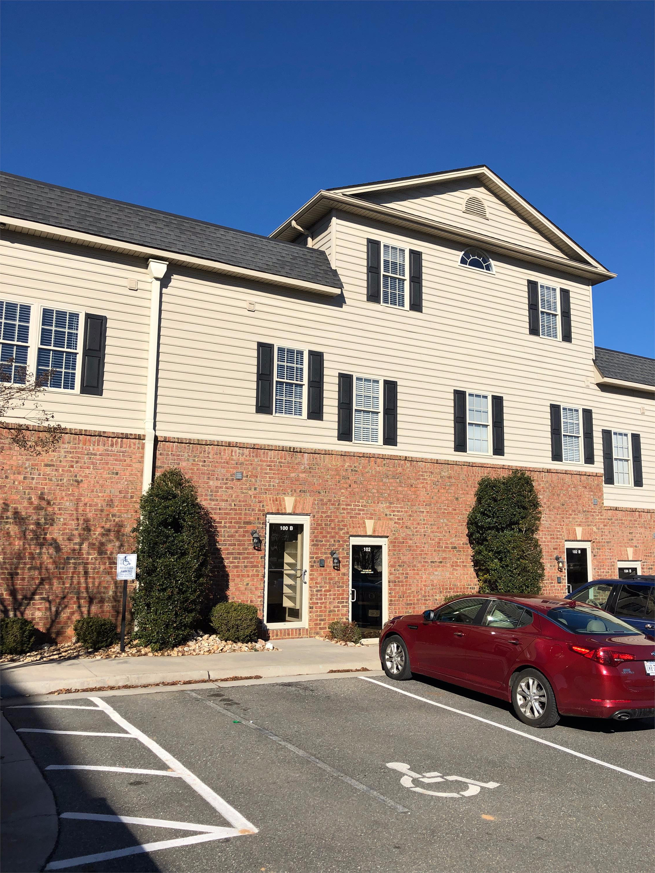 100 Northwynd Circle