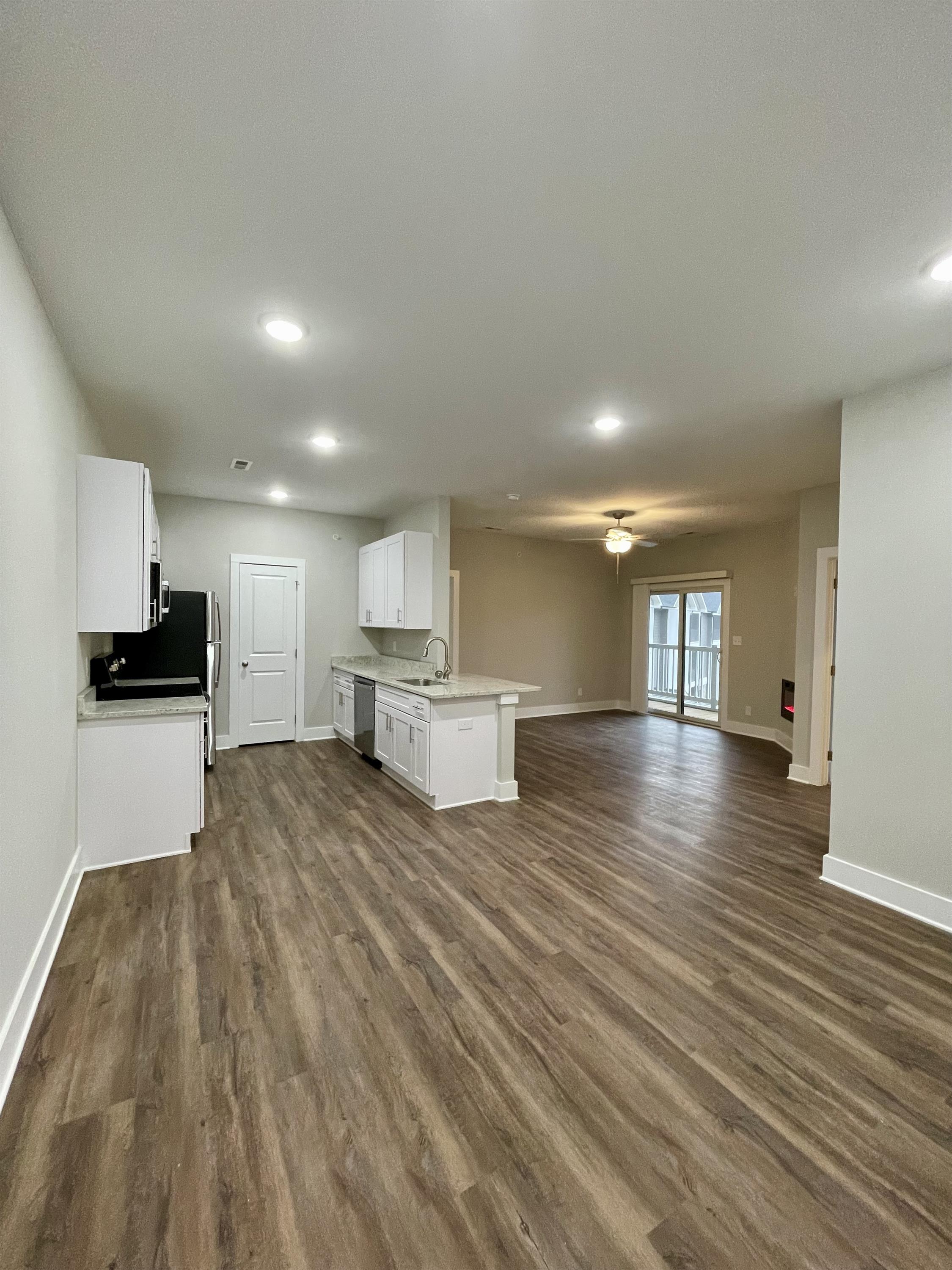 253 English Commons Drive - 201