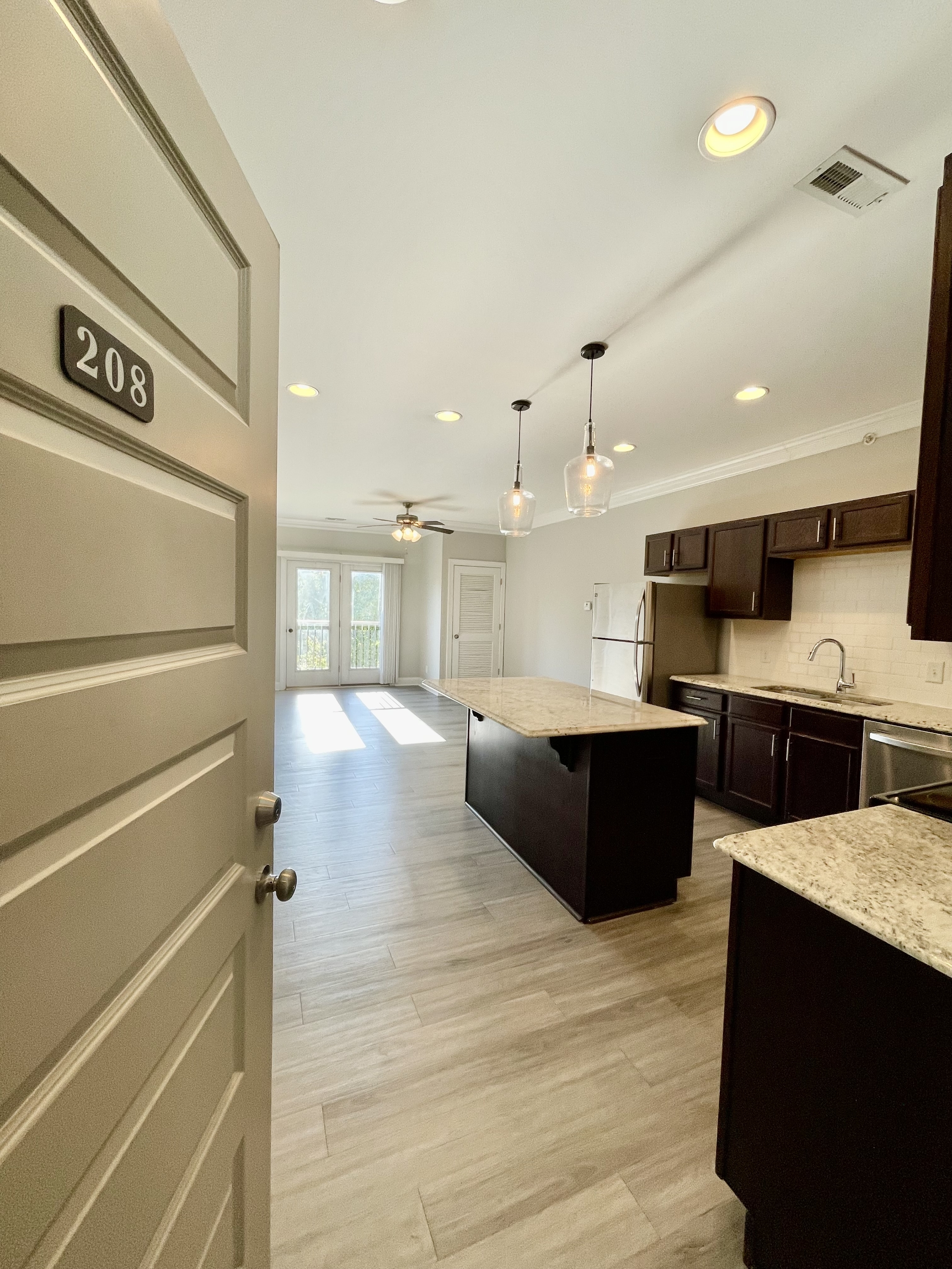 119 Cornerstone Street - 208