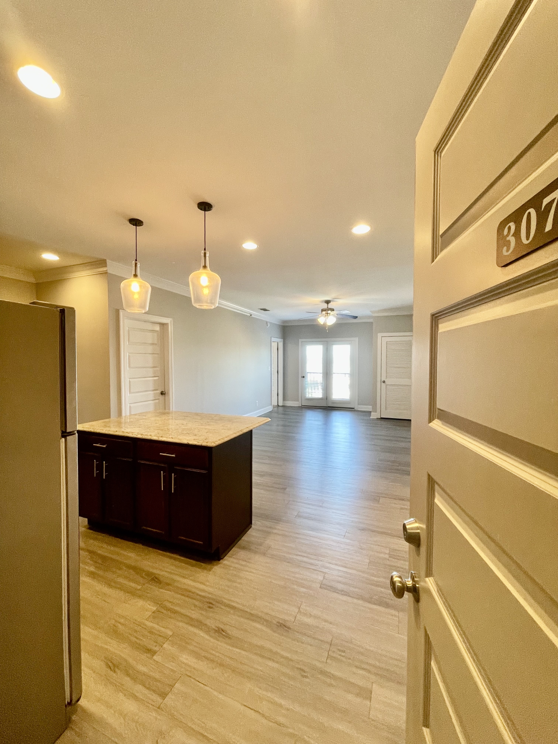 119 Cornerstone Street - 307