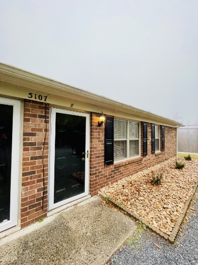 5107 Boonsboro Road - A