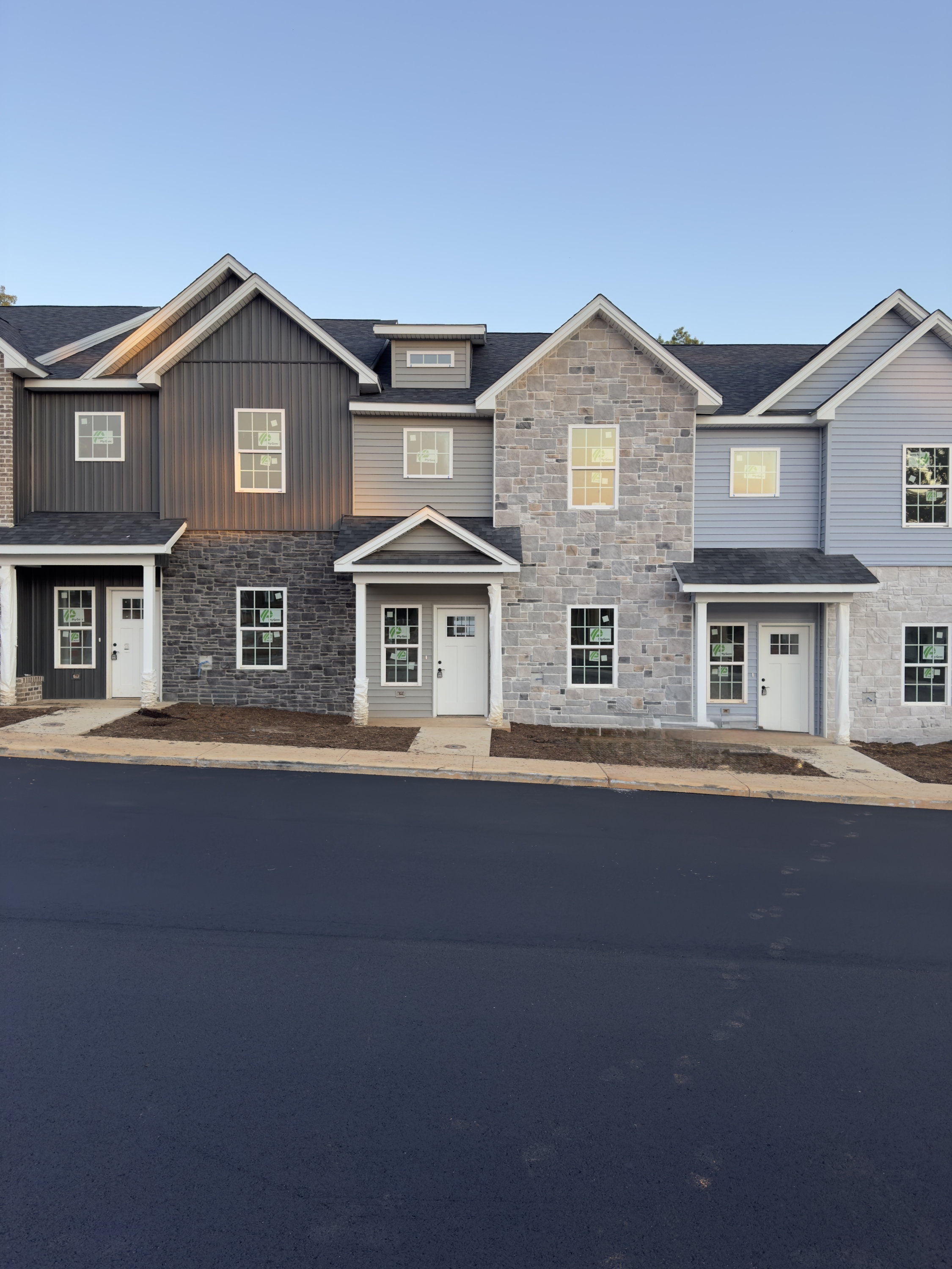 536 Leesville Road - 401