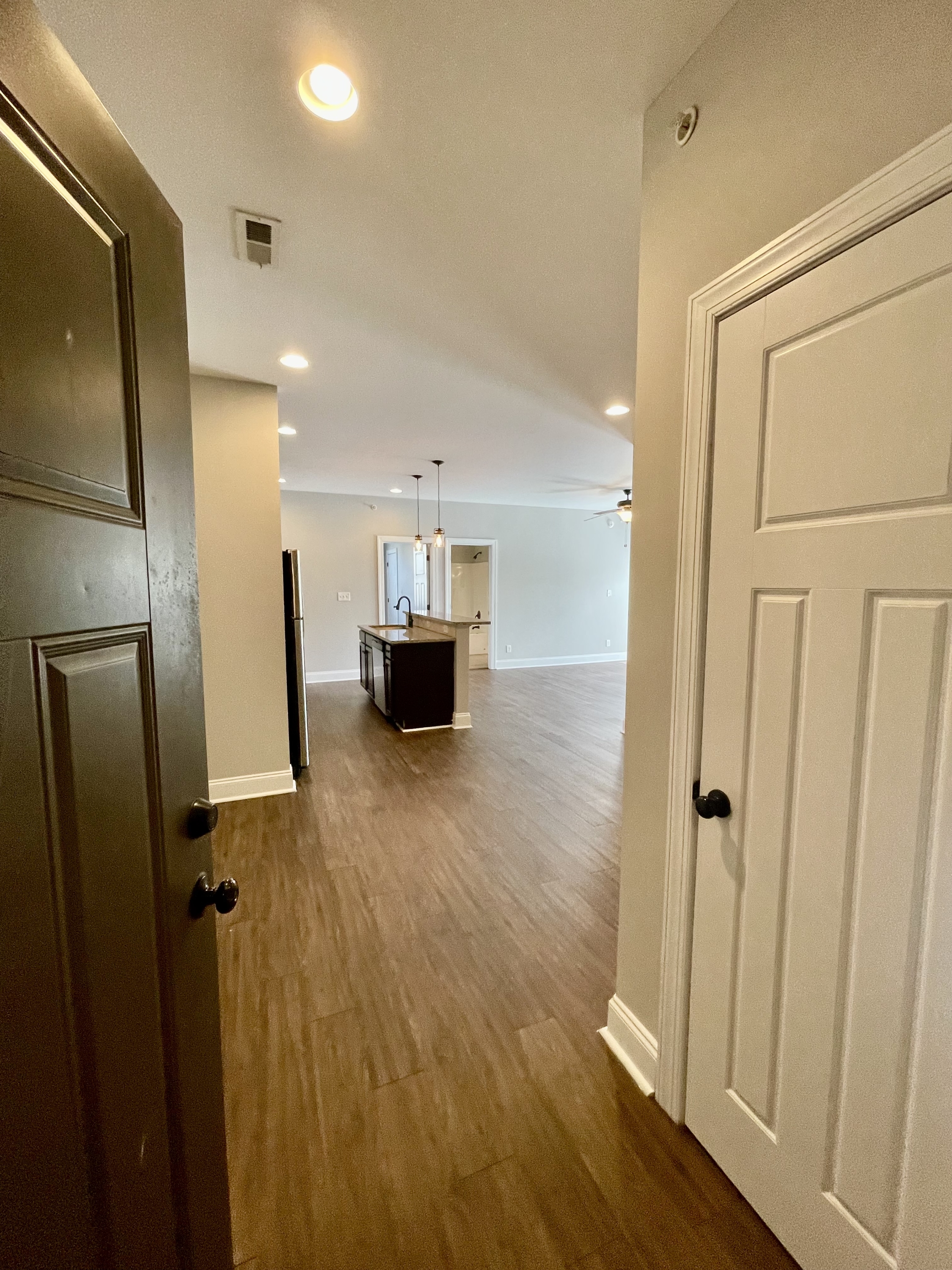 100 Portico Street - 207