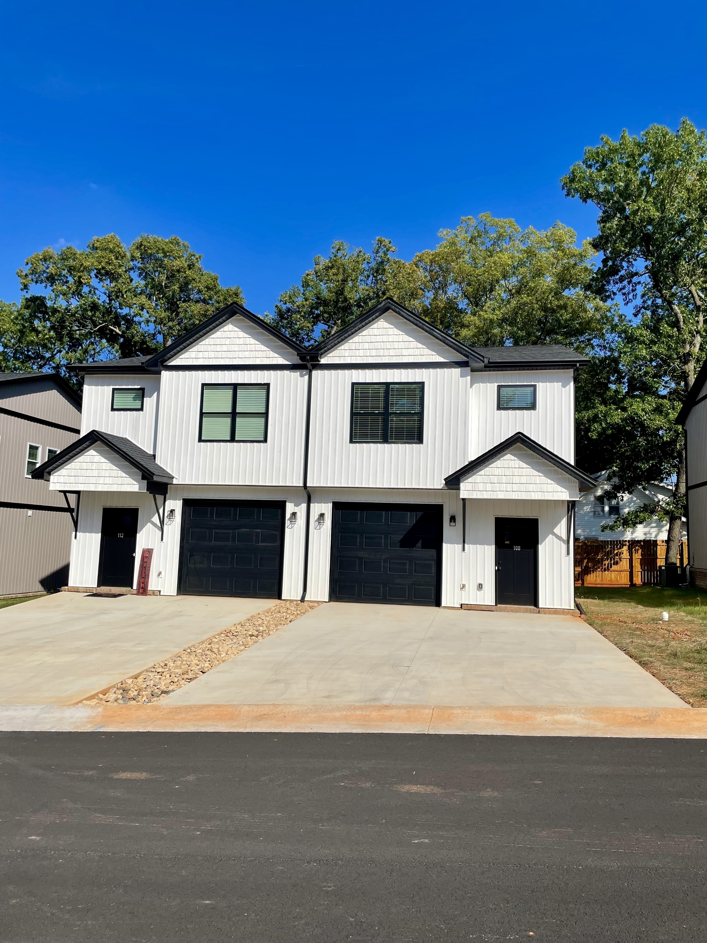 112 Independence Lane