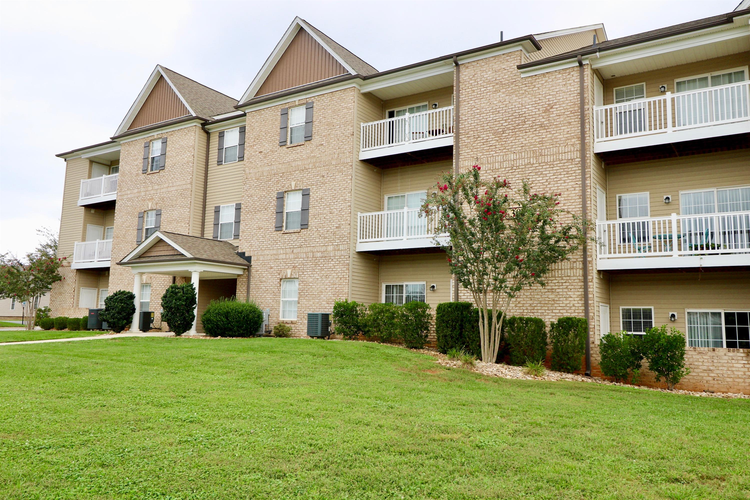 302 Capstone Drive - 108