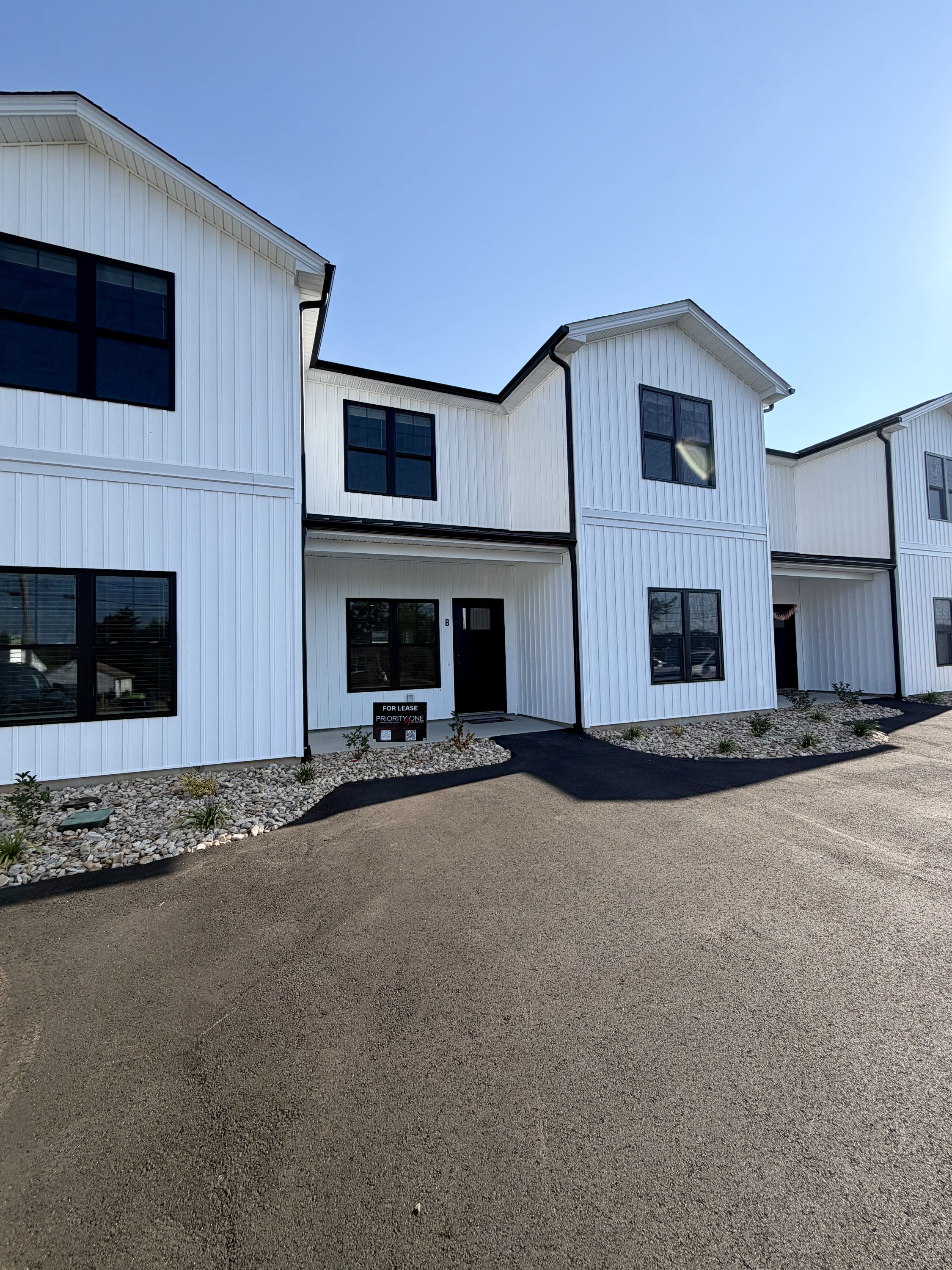 77 Shelor Drive - B