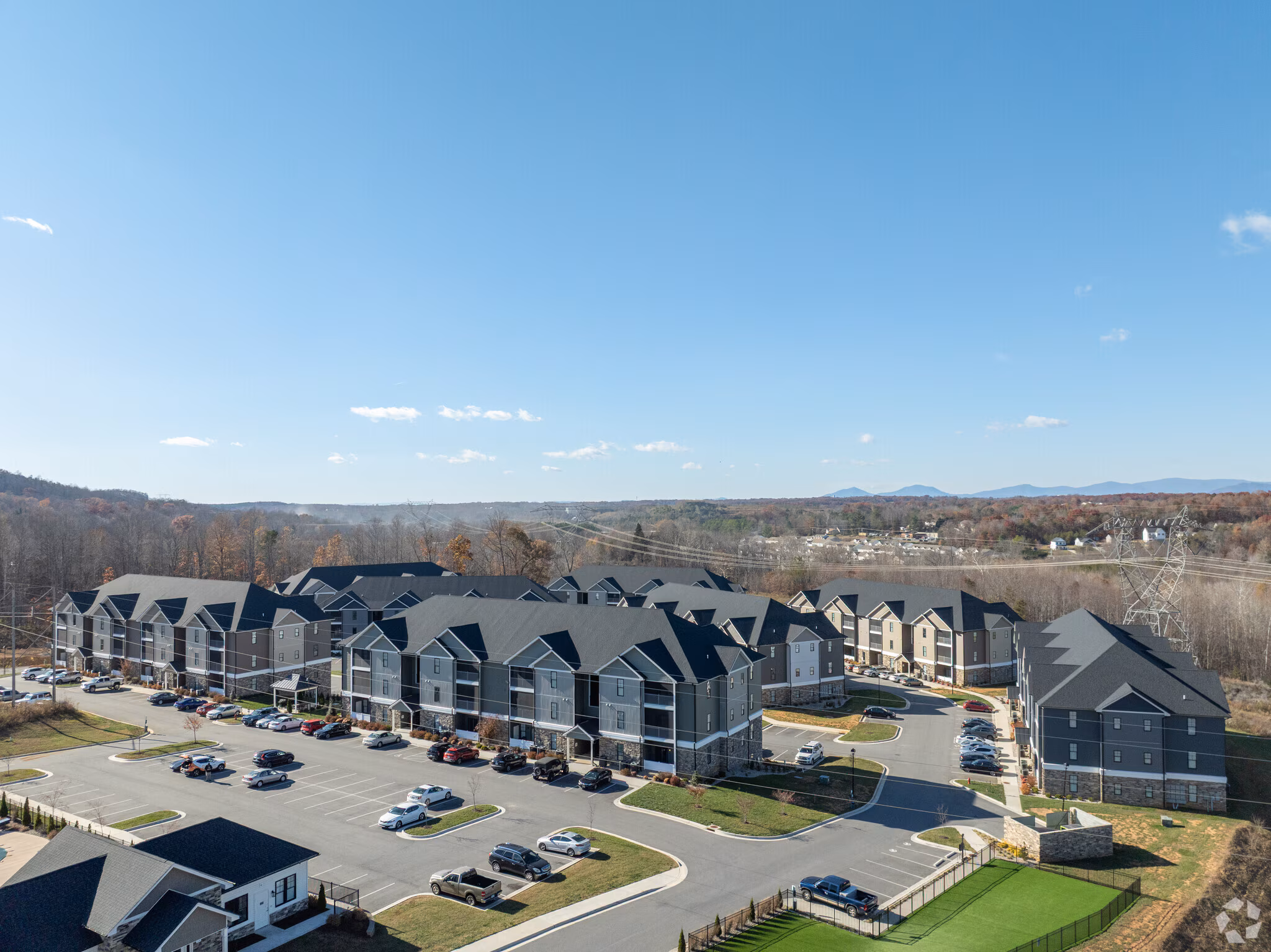254 English Commons Drive - 304
