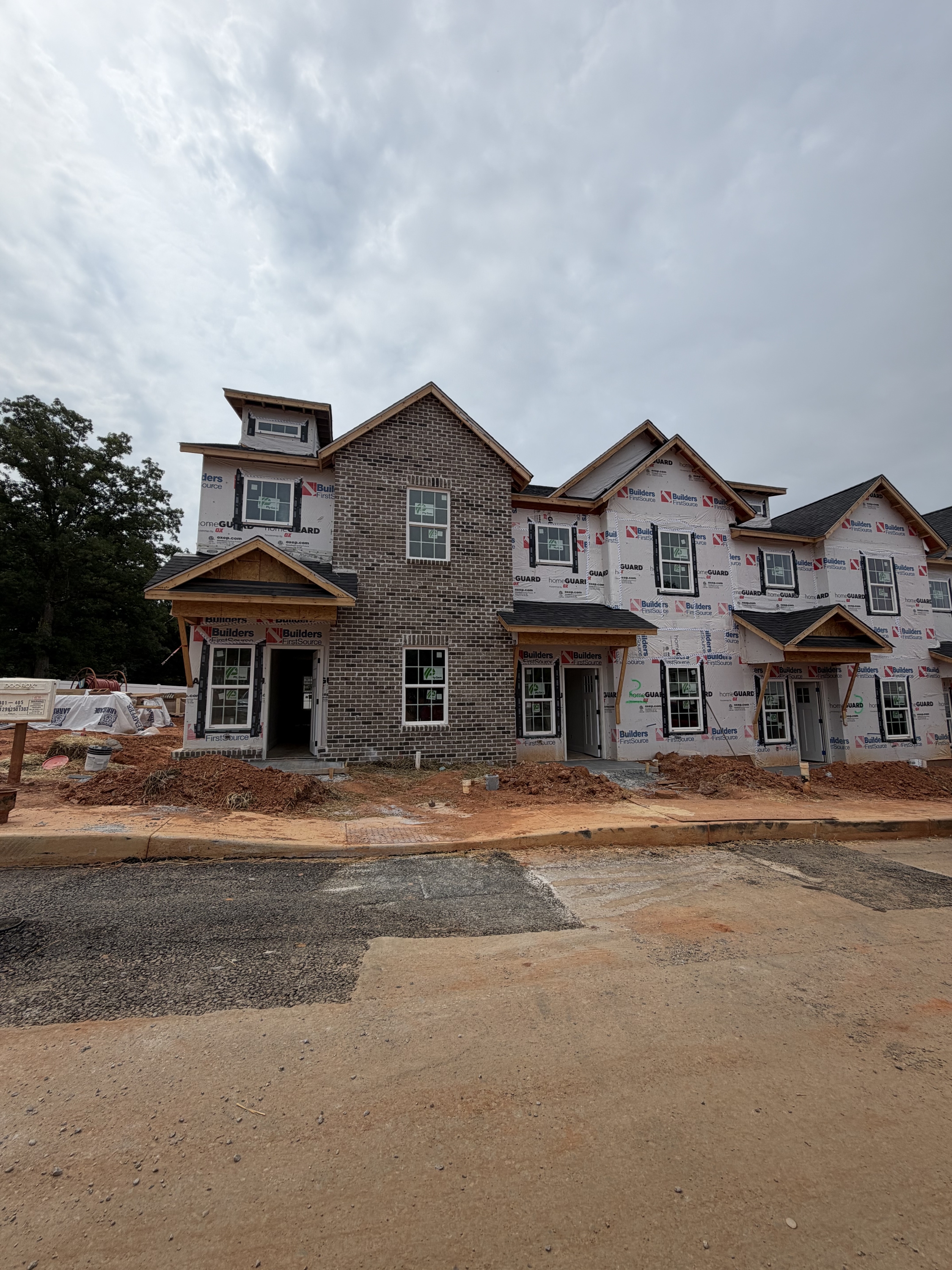 536 Leesville Road - 401