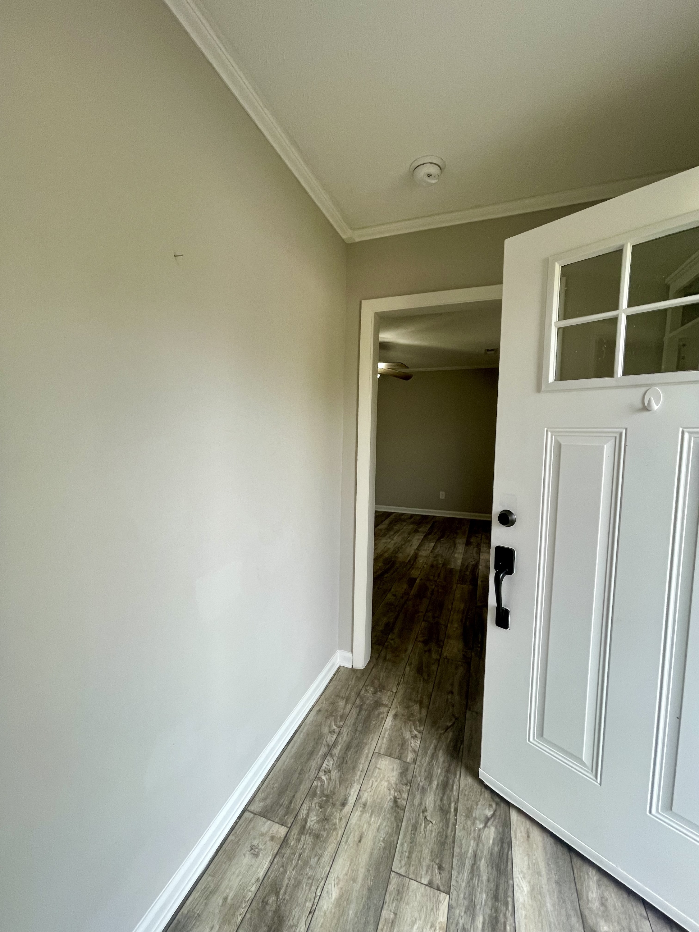2319 Old Forest Road - A