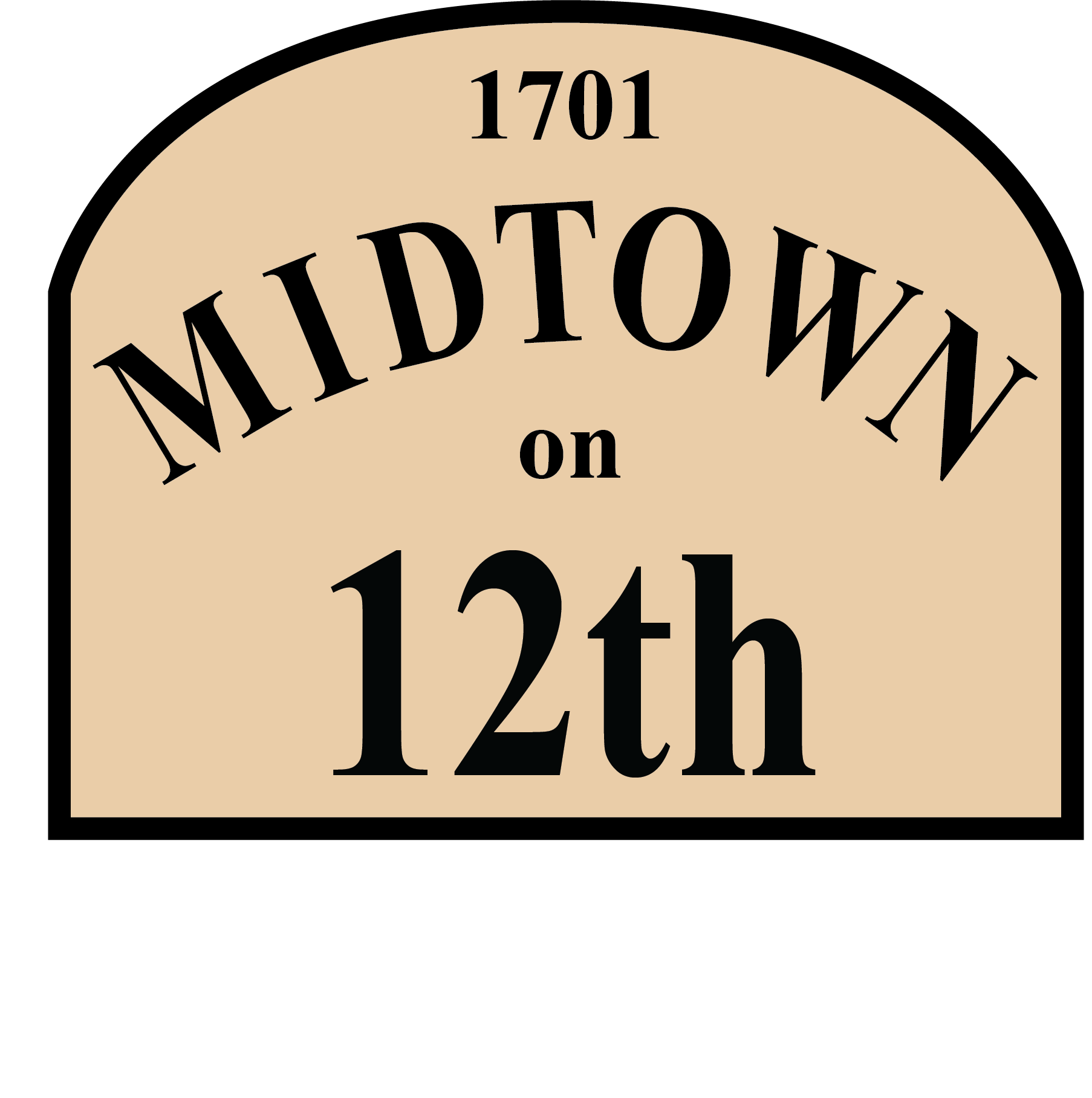 1701 12th Street - 201