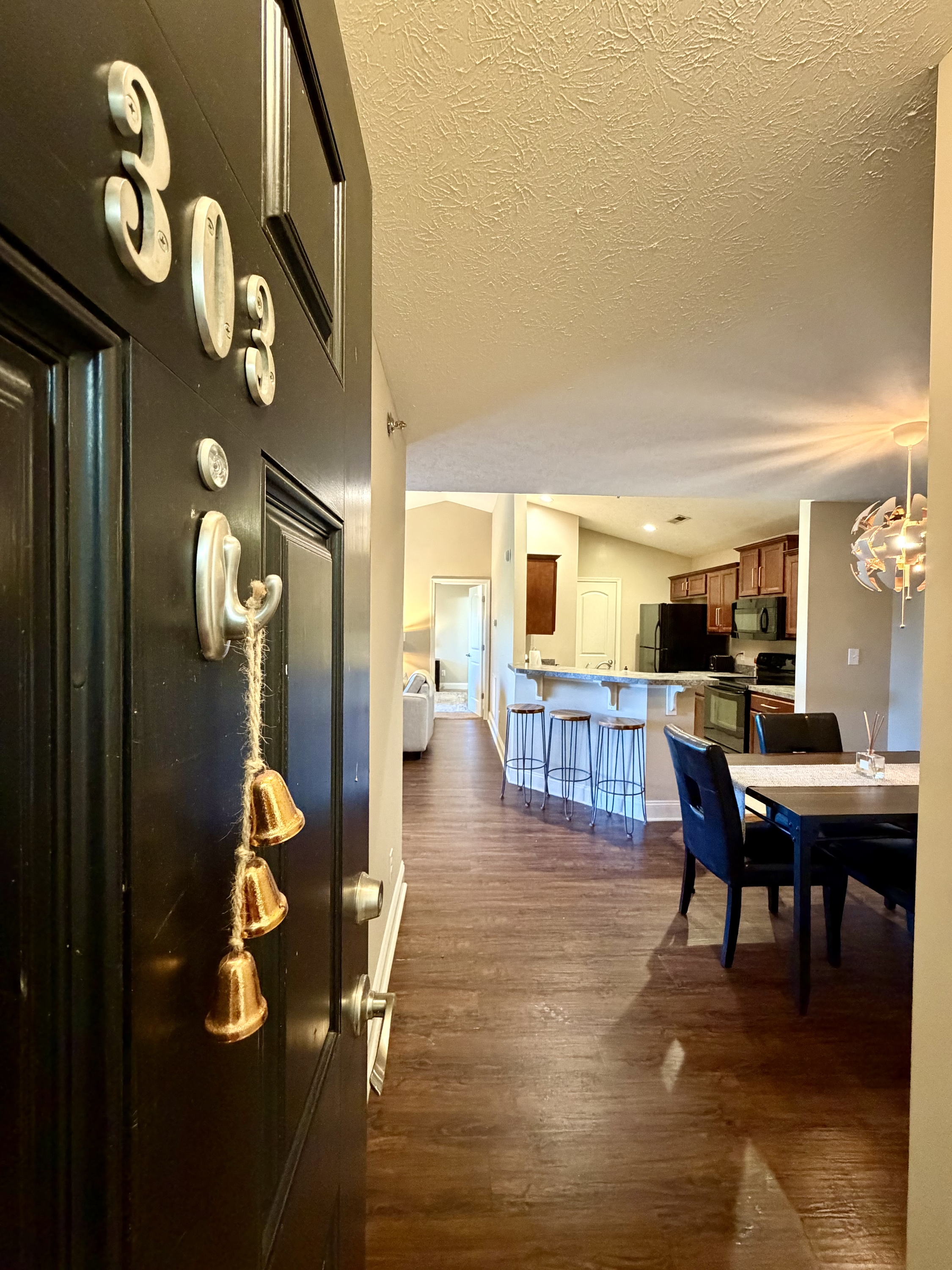 100 Capstone Dr. - 303