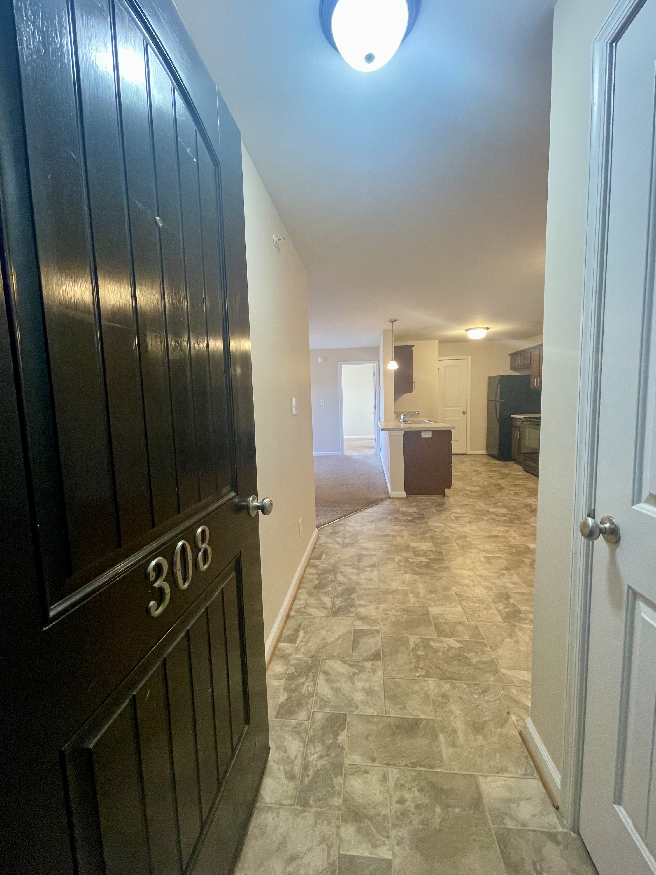 121 Colonnade Street - 308