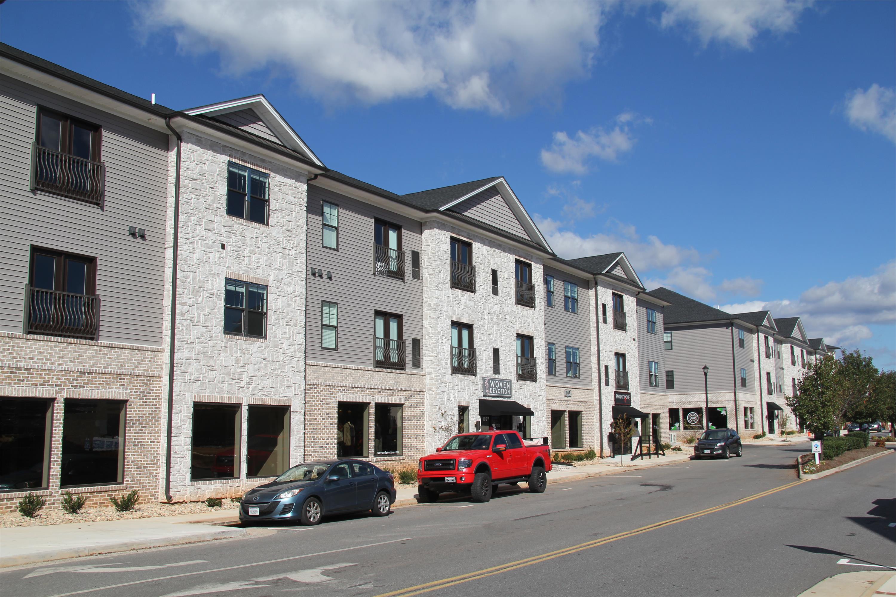 119 Cornerstone Street - 201