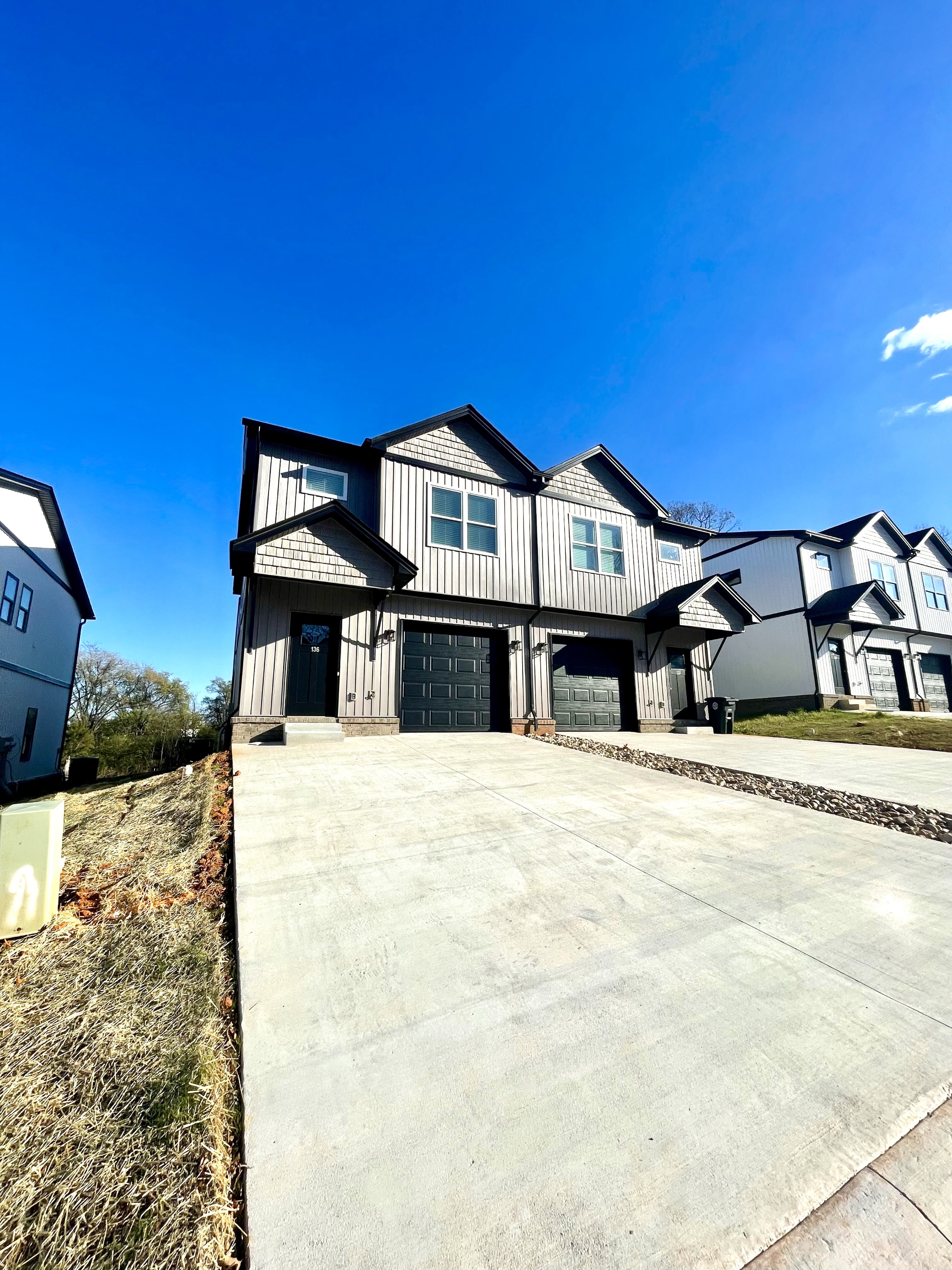 136 Independence Lane