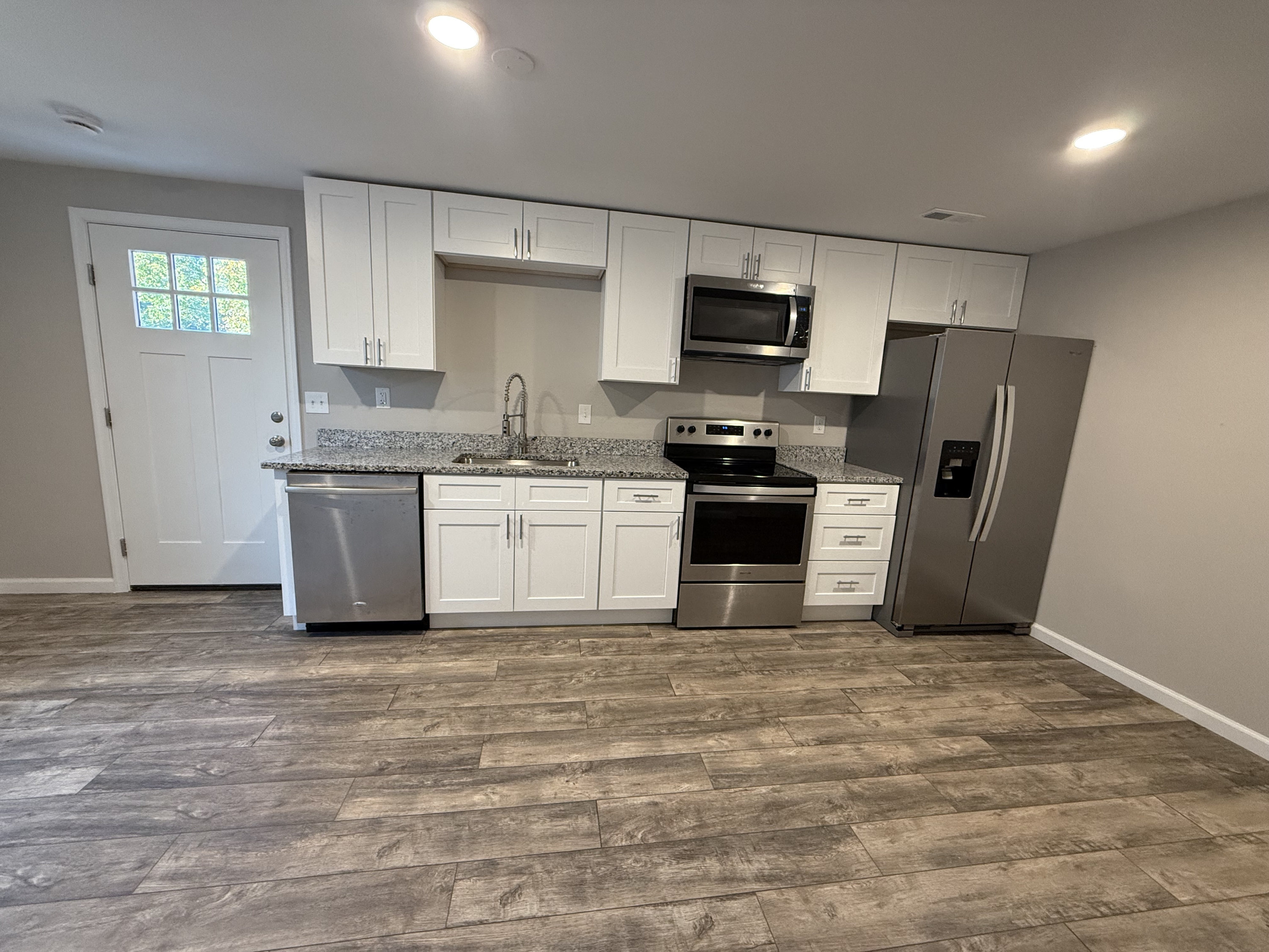 2319 Old Forest Road - B