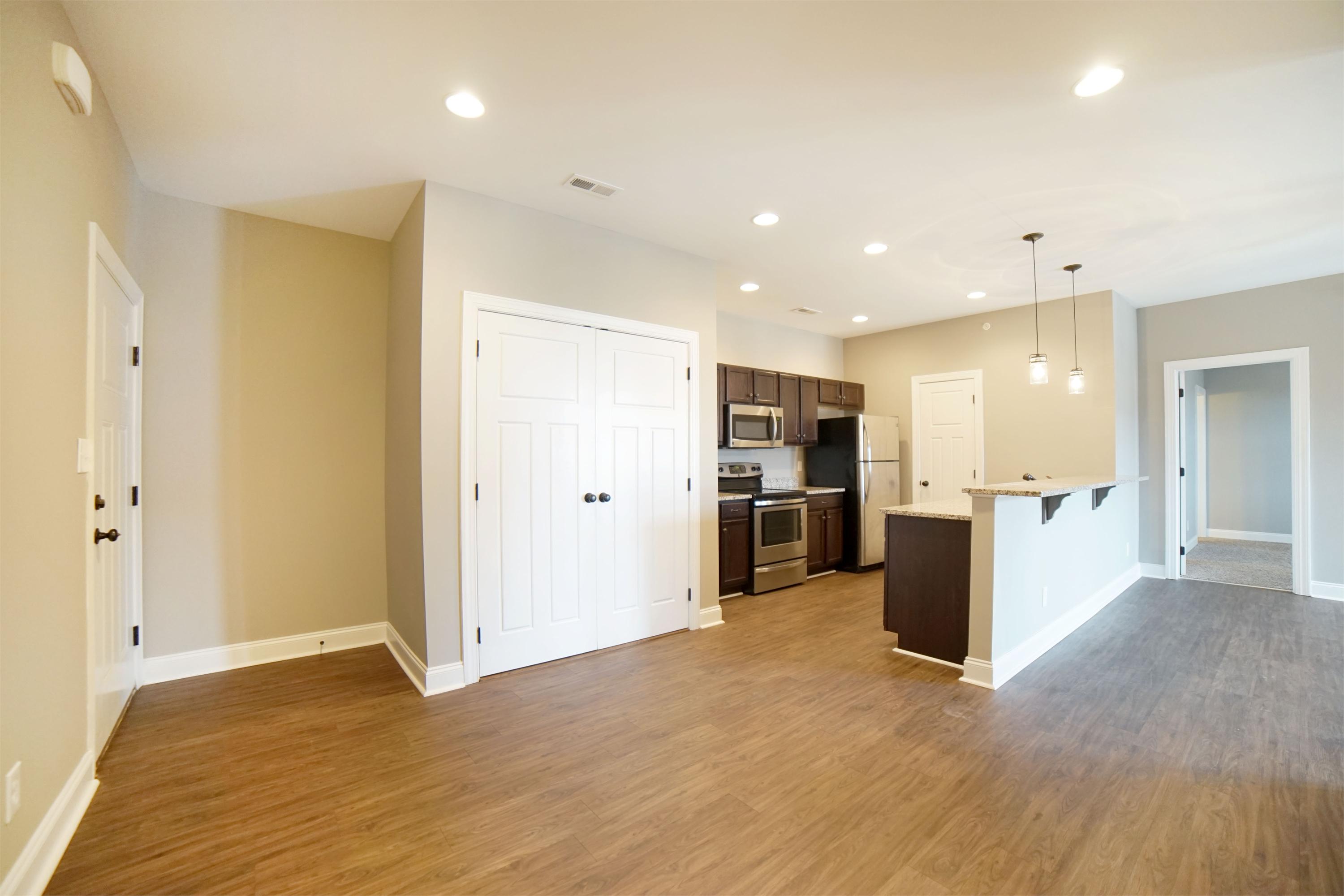 100 Portico Street - 207