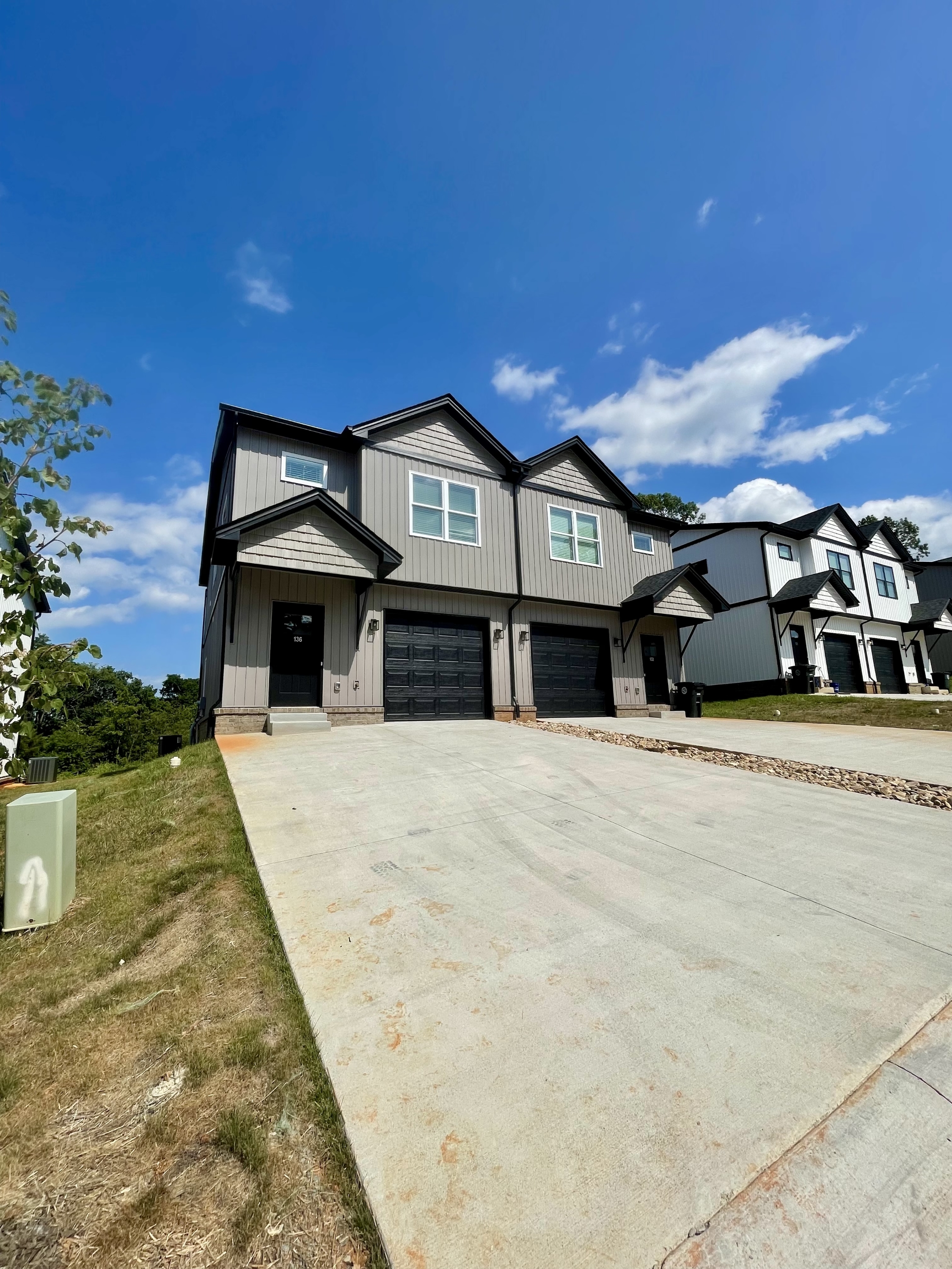 136 Independence Lane