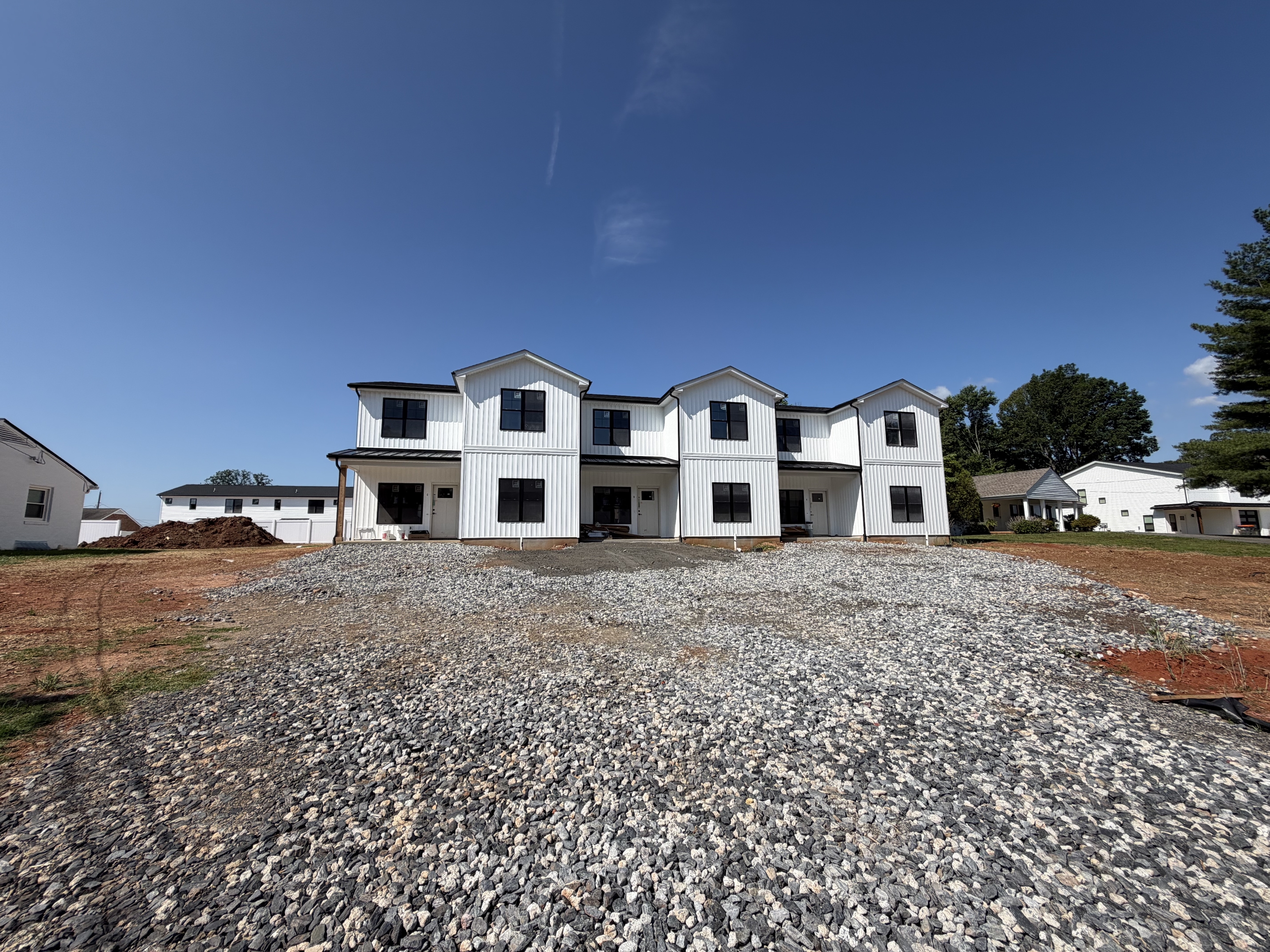118 Beechwood Drive - A