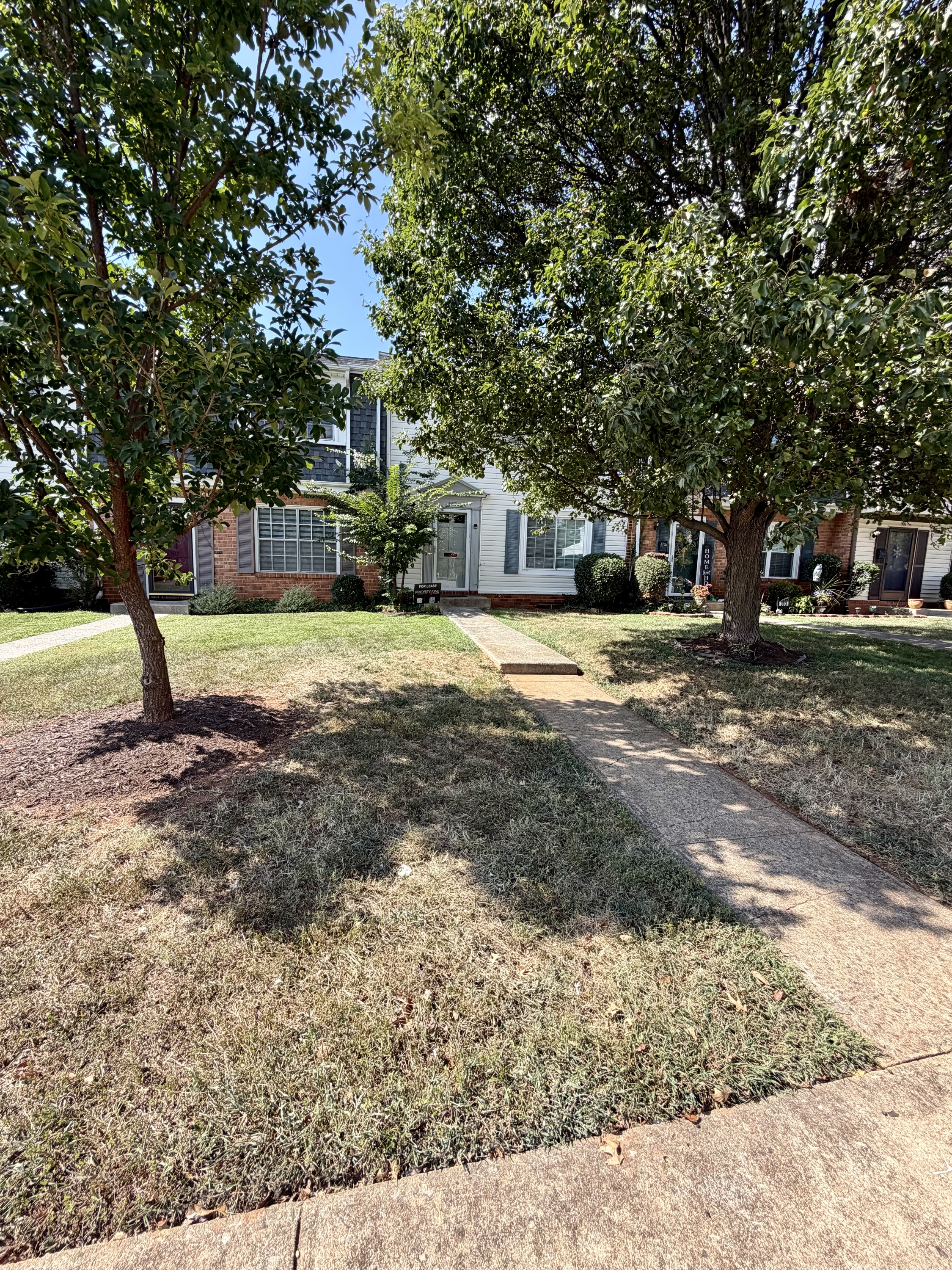 305 West Cadbury Drive - 1