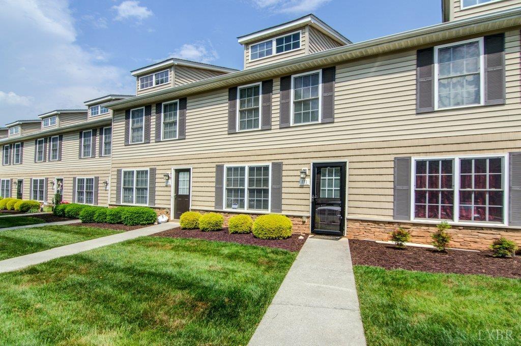 111 Old Tavern Circle - 1