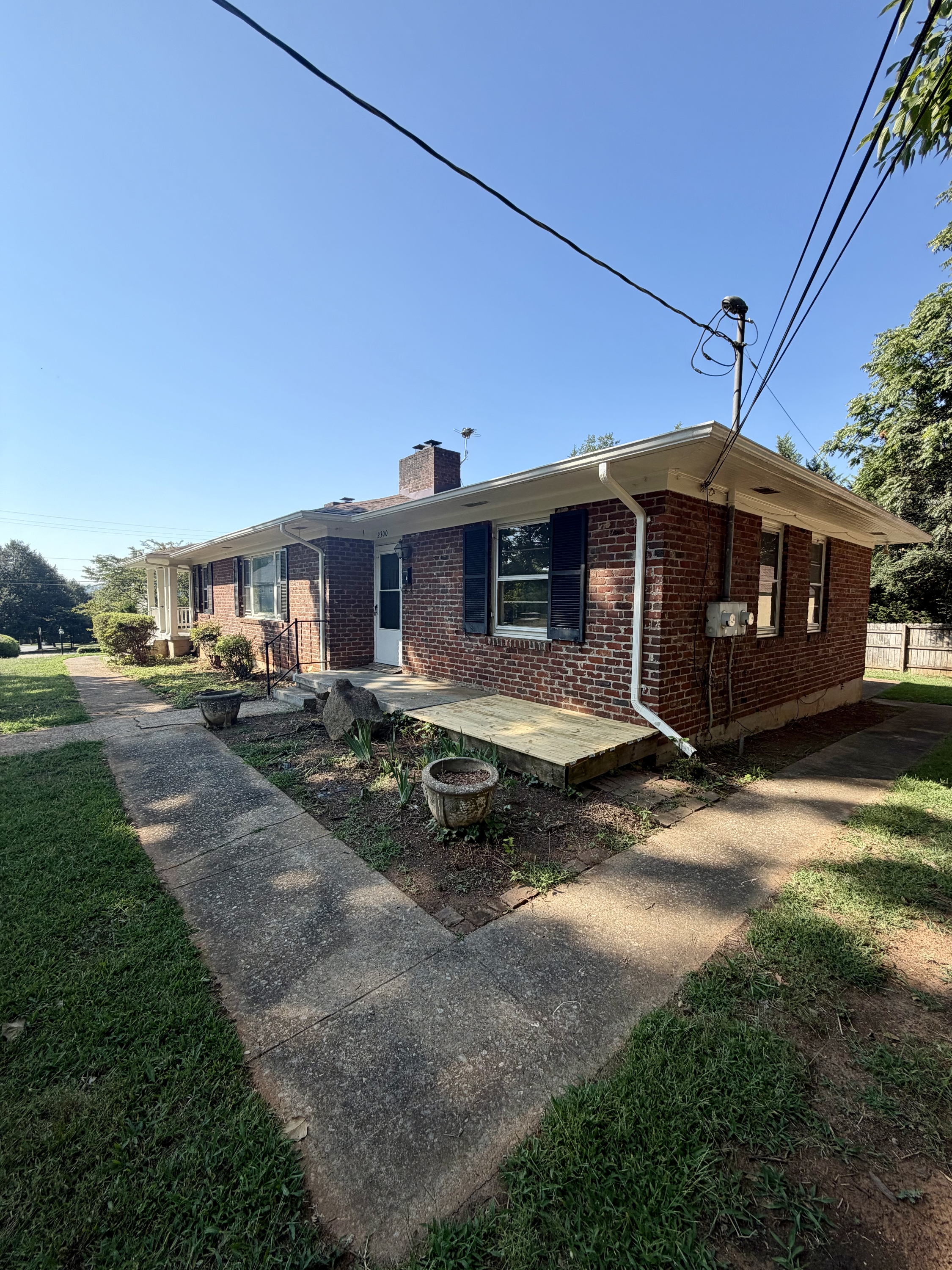 2300 Rivermont Ave. - 1