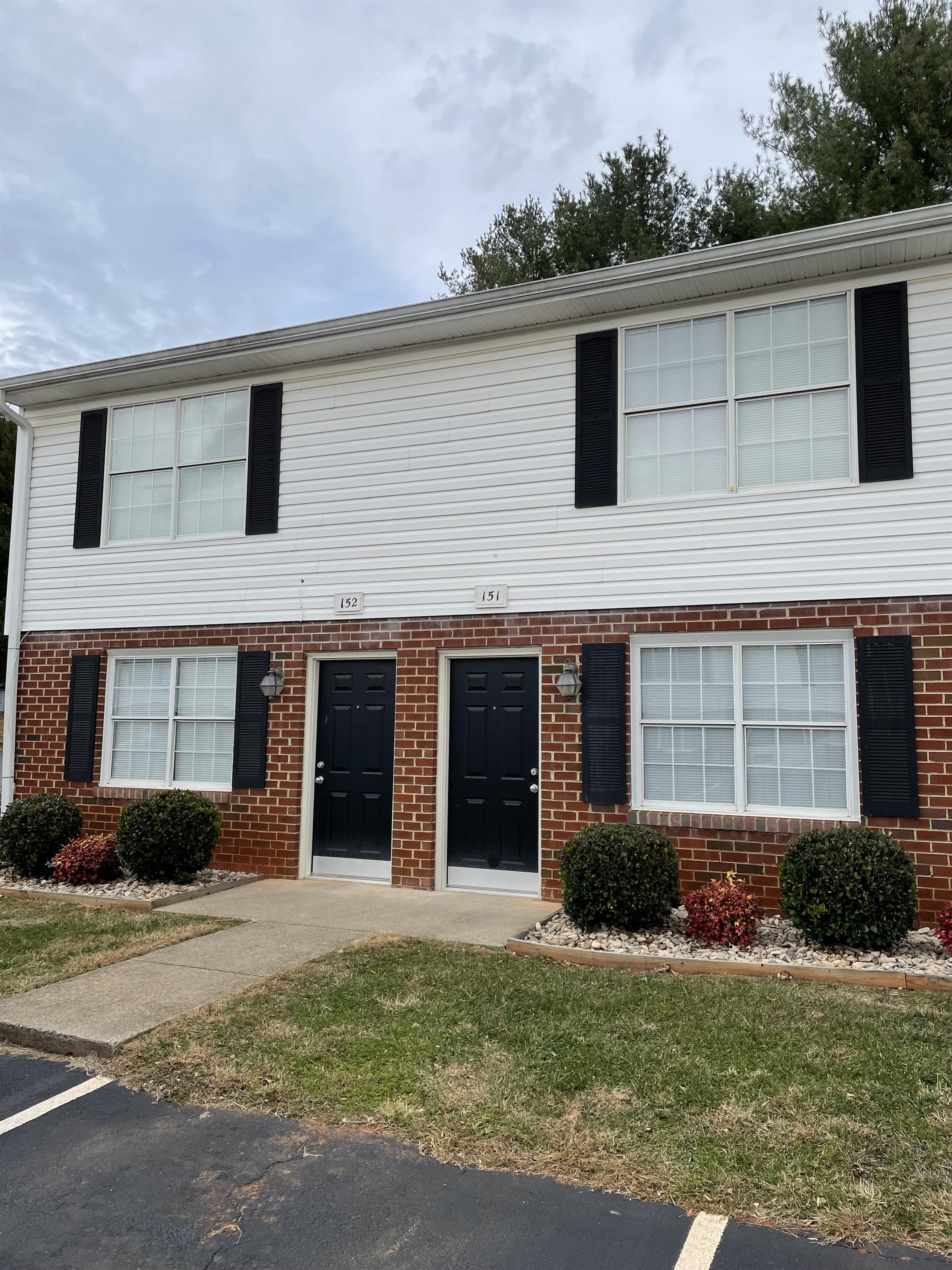 151 Jefferson Ridge Road