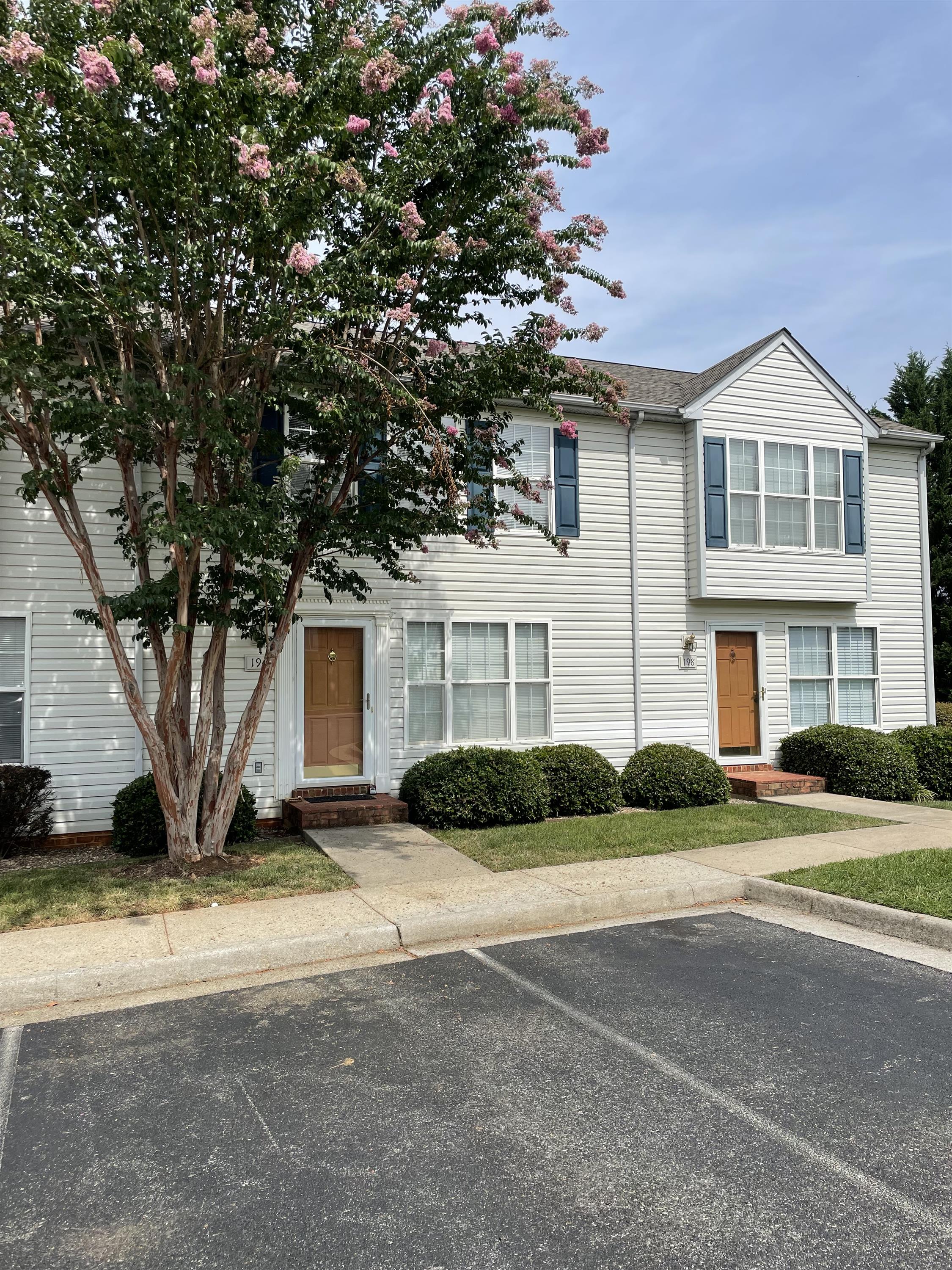 194 Mulberry Circle - 1