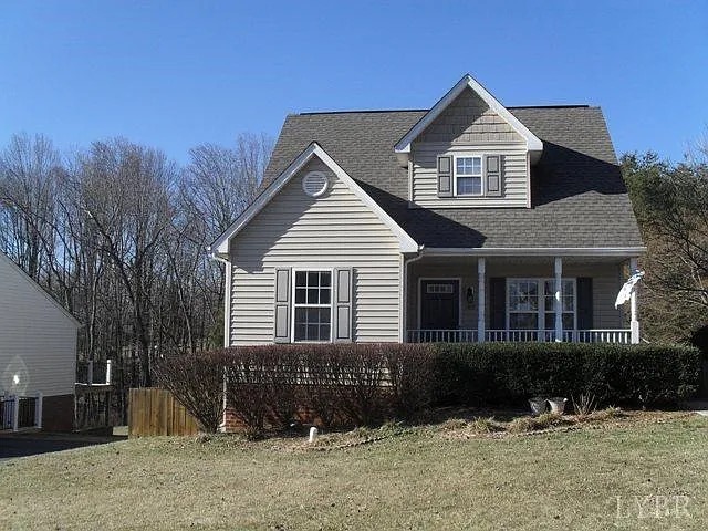 105 New Towne Road