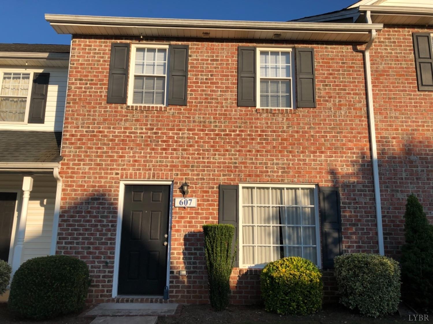 607 Capstone Drive - 1