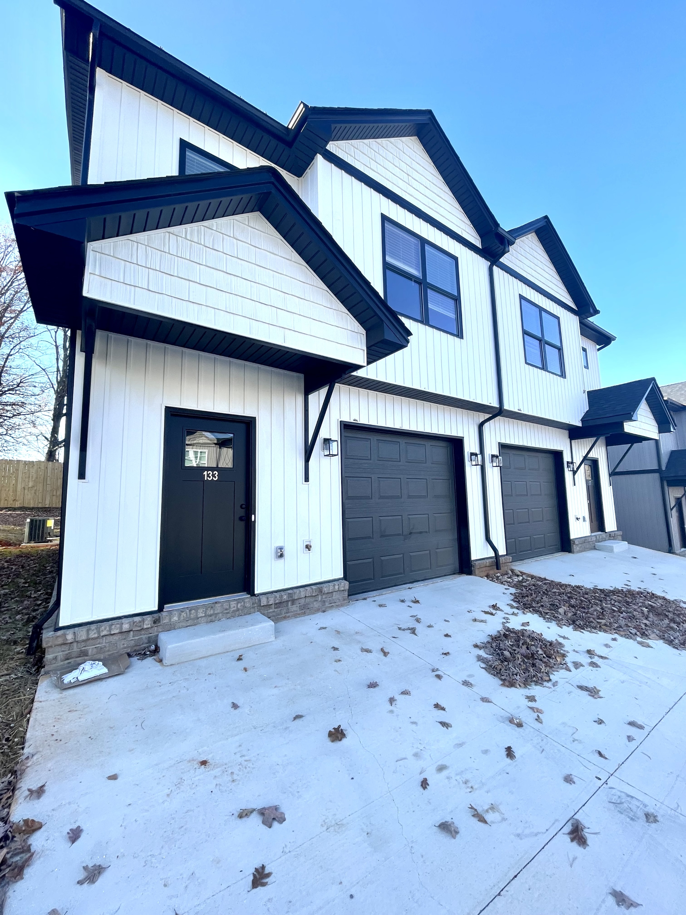 133 Independence Lane