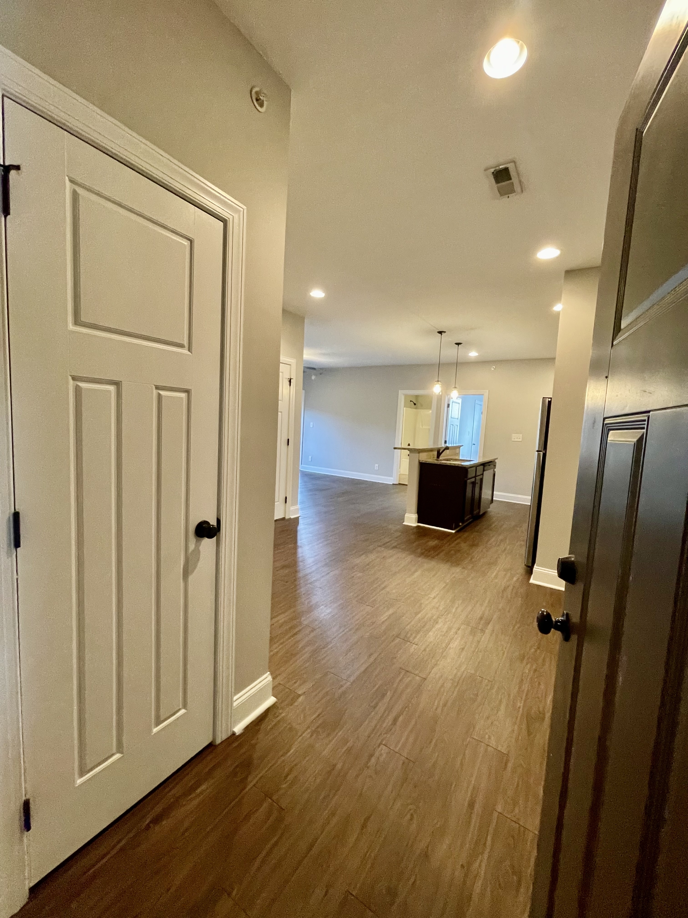 100 Portico Street - 208