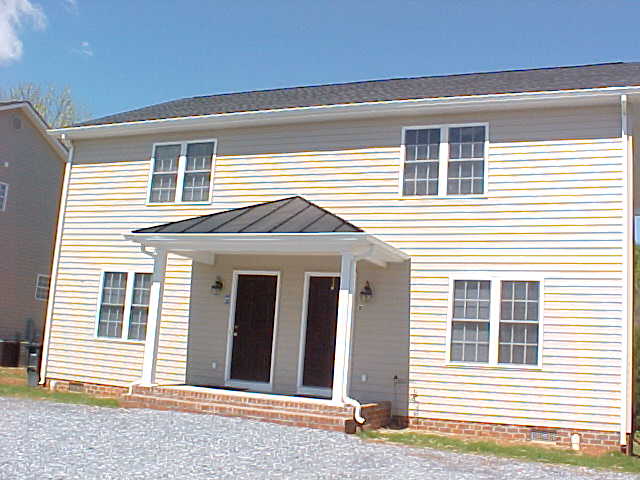 2528 Old Forest Road - A