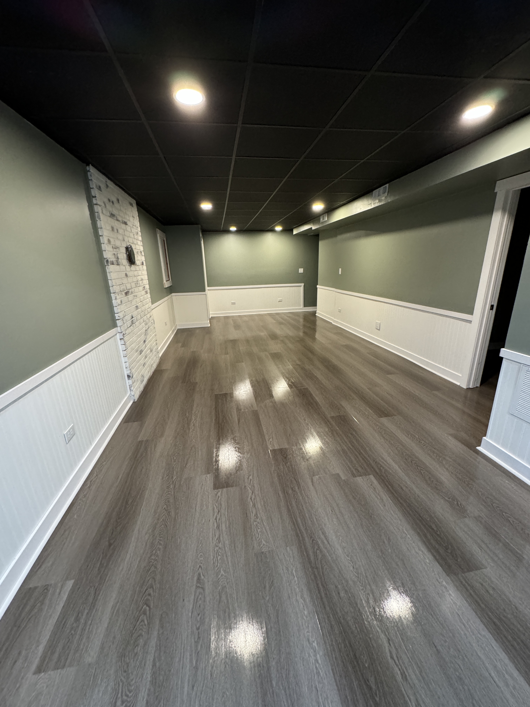 205 Shady Oak Lane - 1