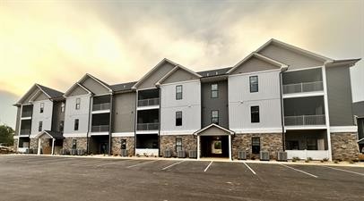 318 English Commons Drive - 202