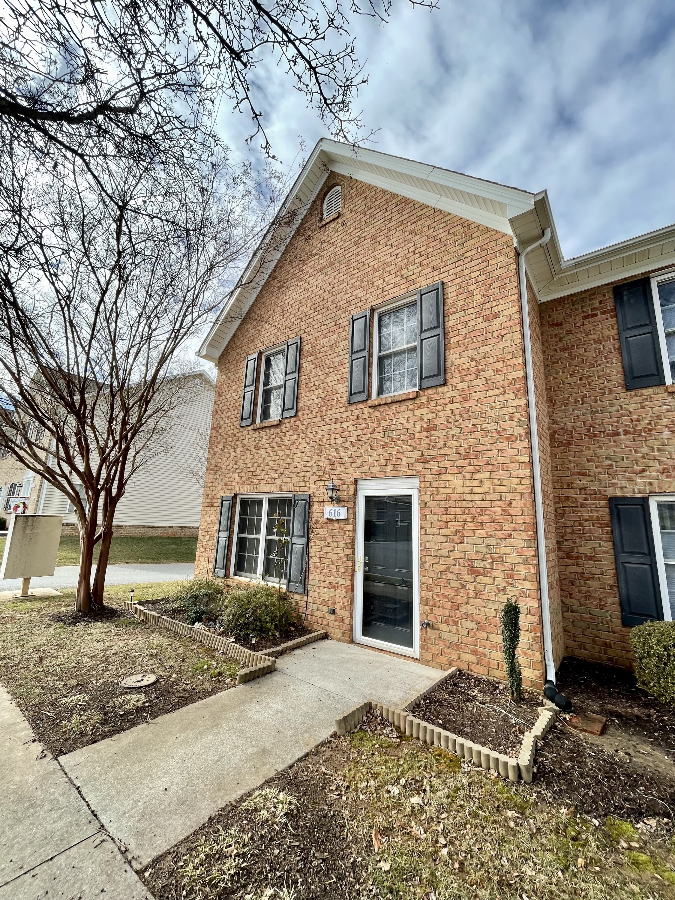 616 Capstone Drive - 1