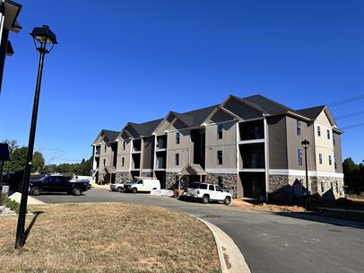 253 English Commons Drive - 208
