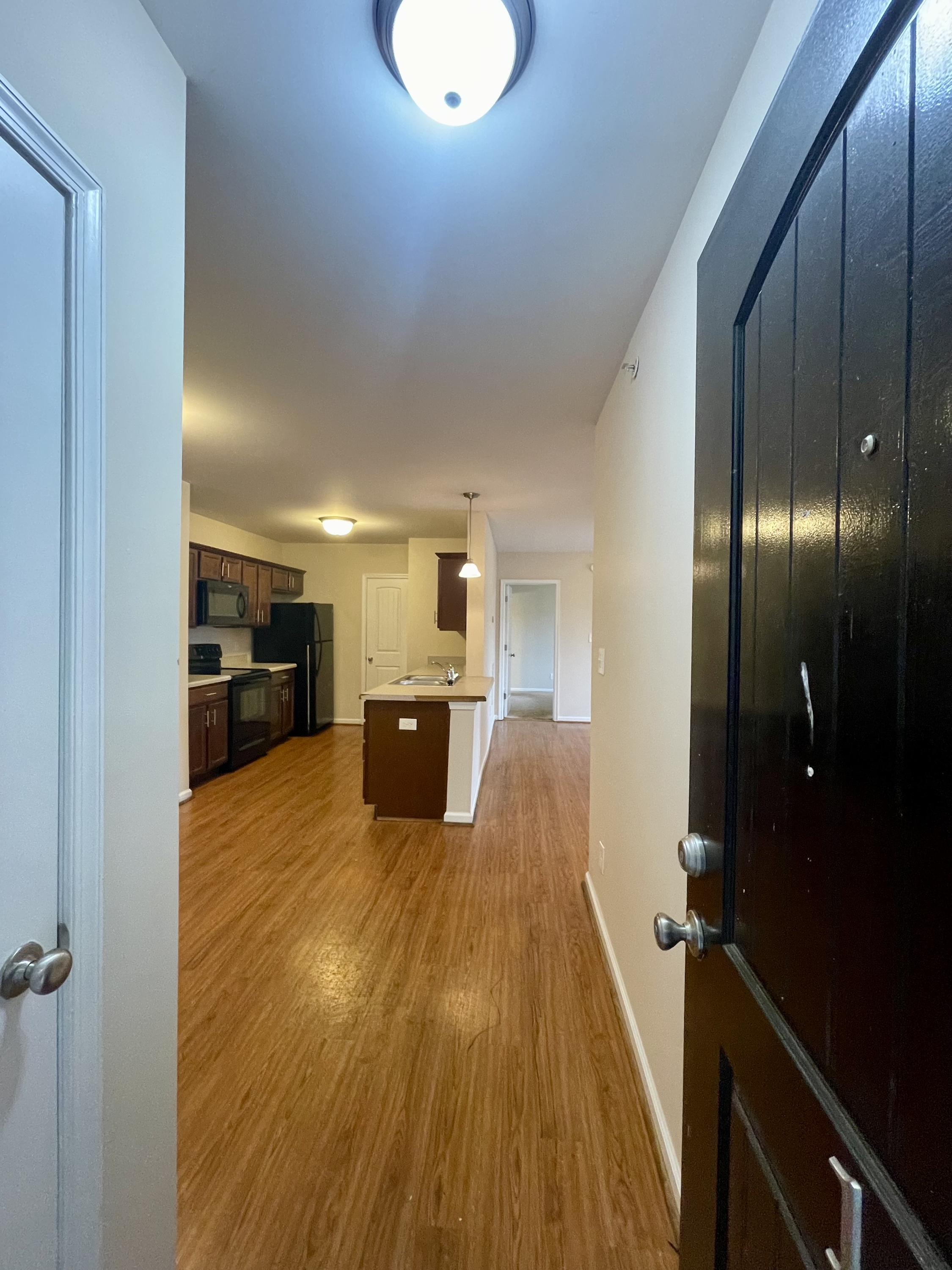 101 Colonnade Street - 1