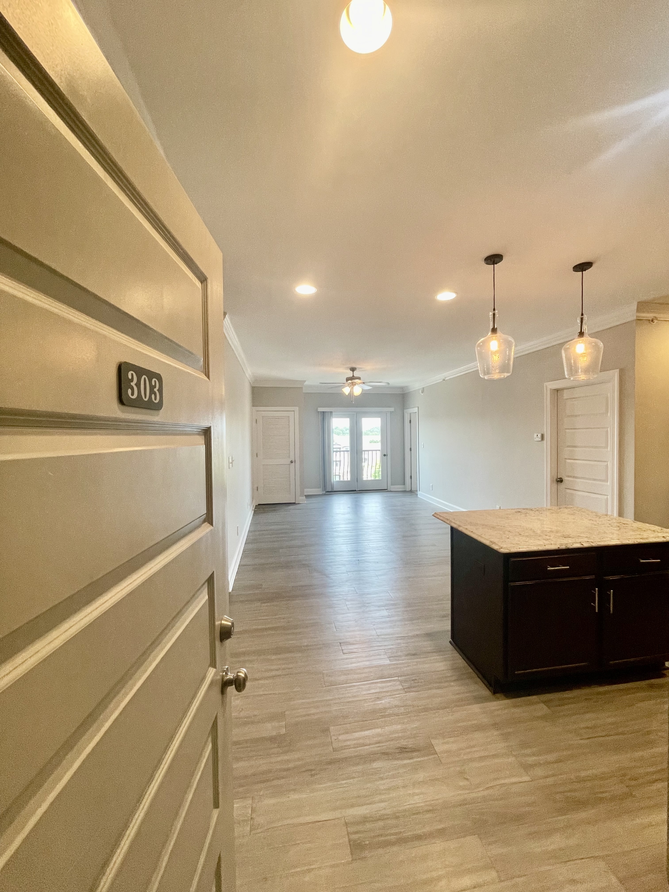 105 Cornerstone Street - 303