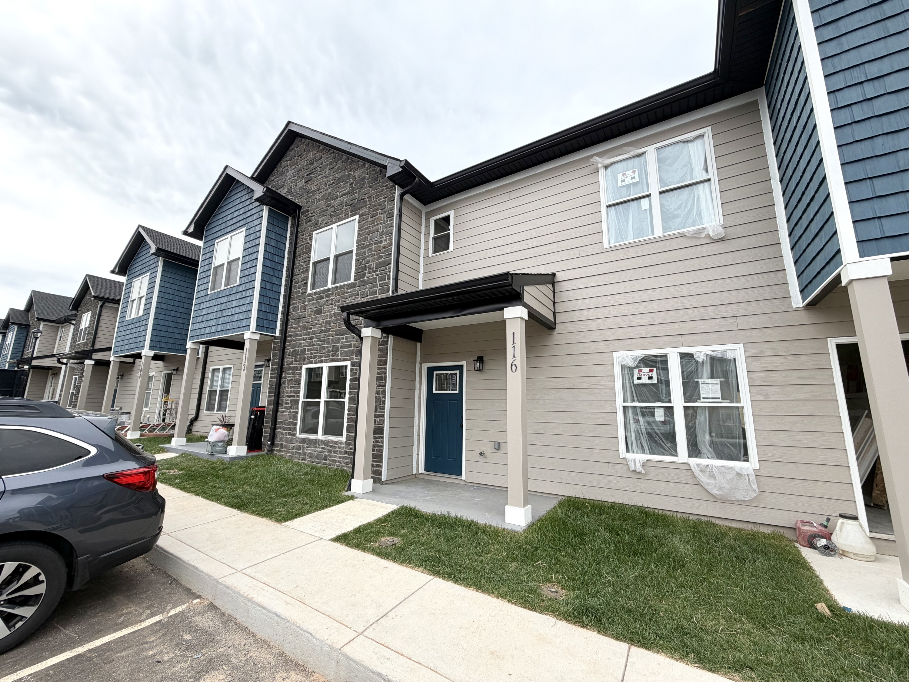 116 melissa Ln - 1