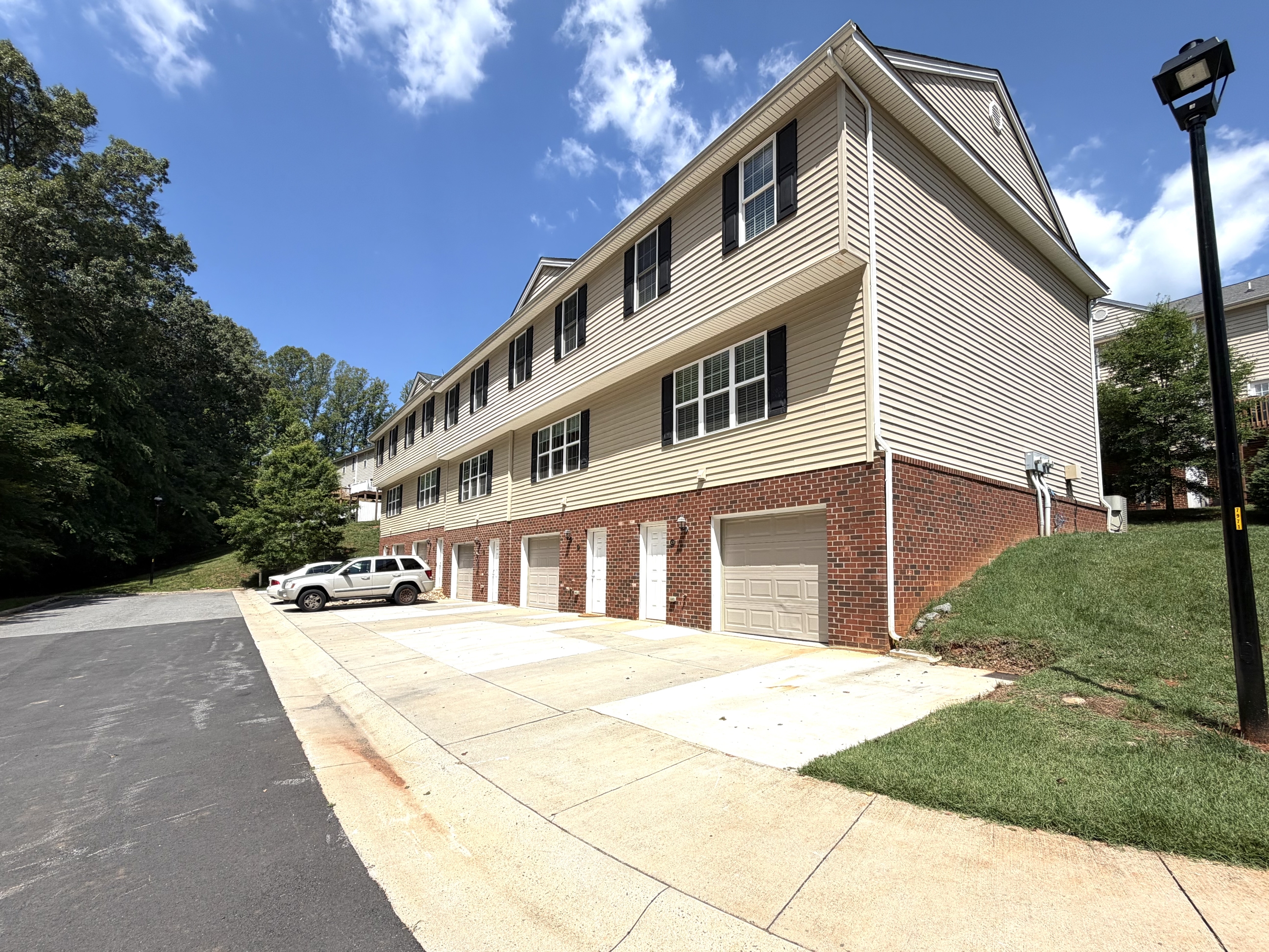 110 Aaron Place - 502