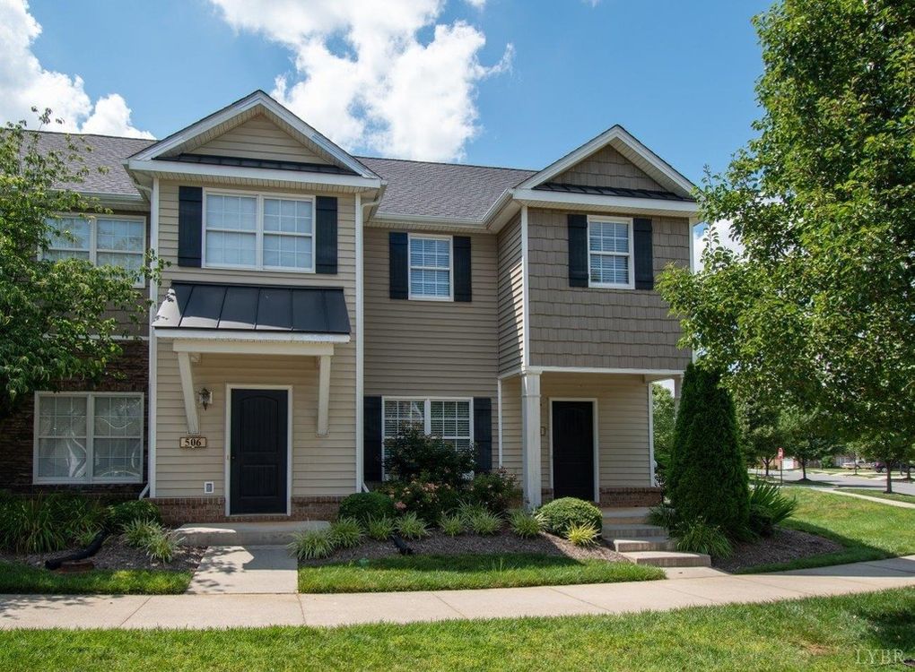 508 Capstone Drive - 1