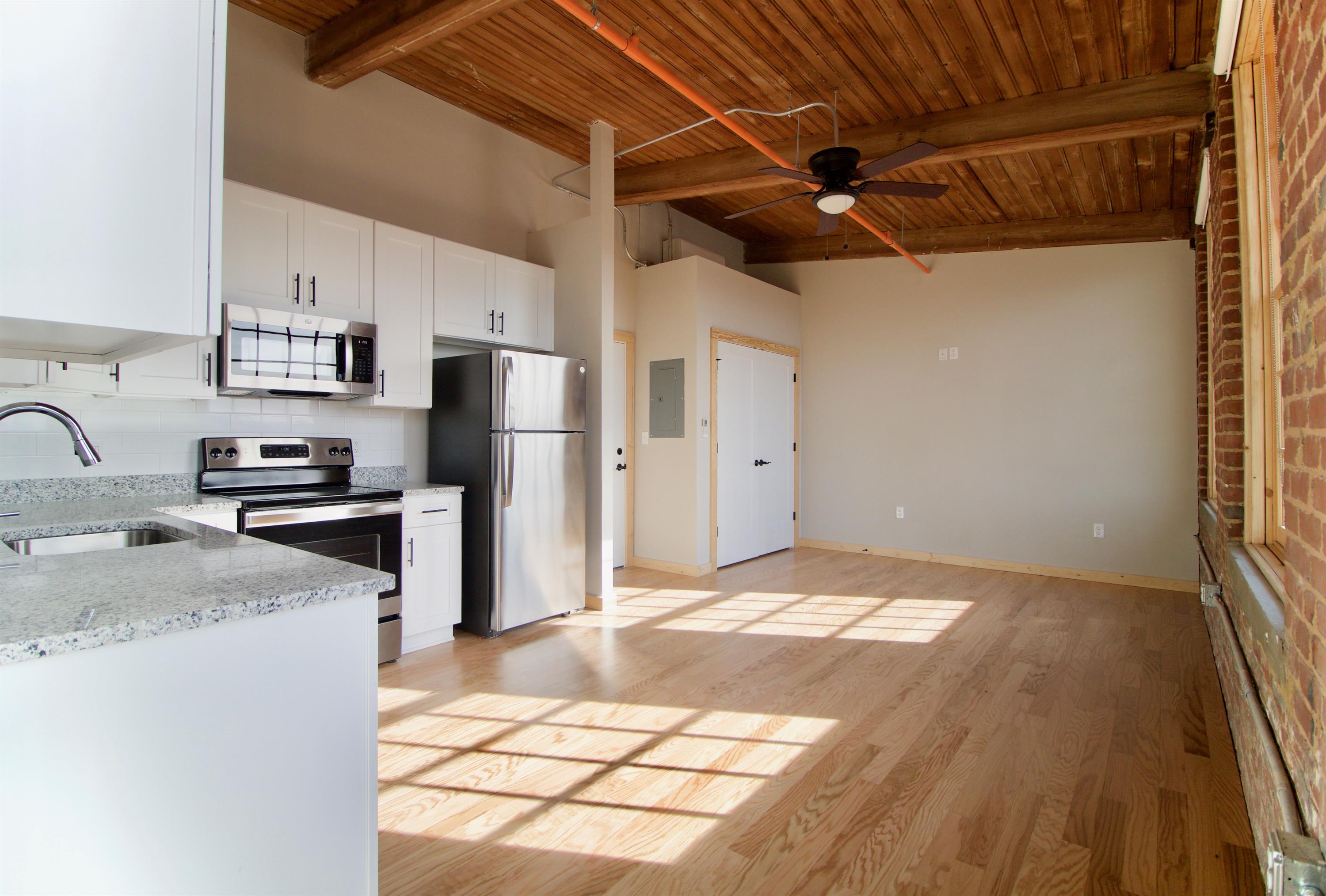 1701 12th Street - 304